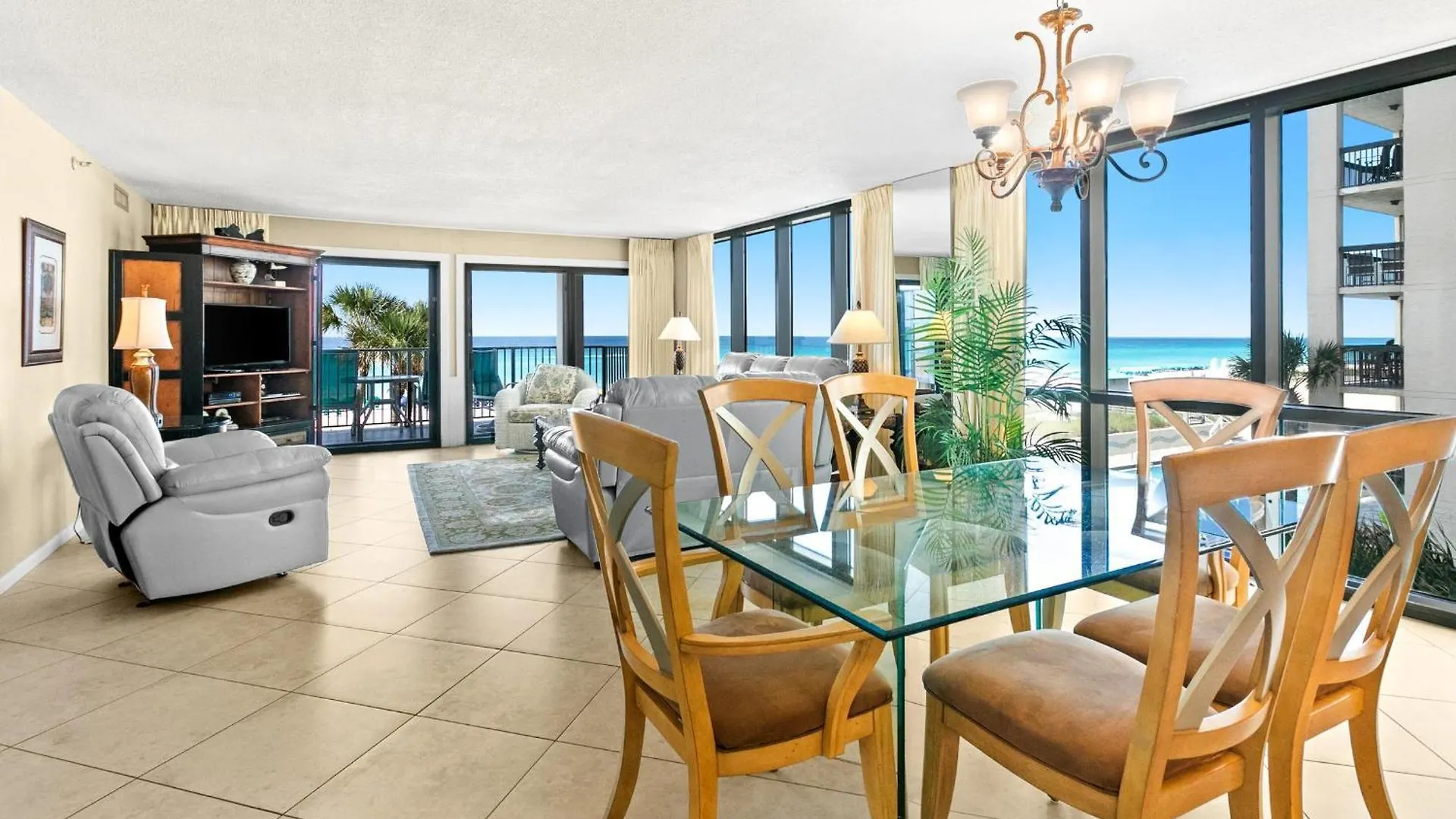 Emerald Towers 0306 Holiday home *