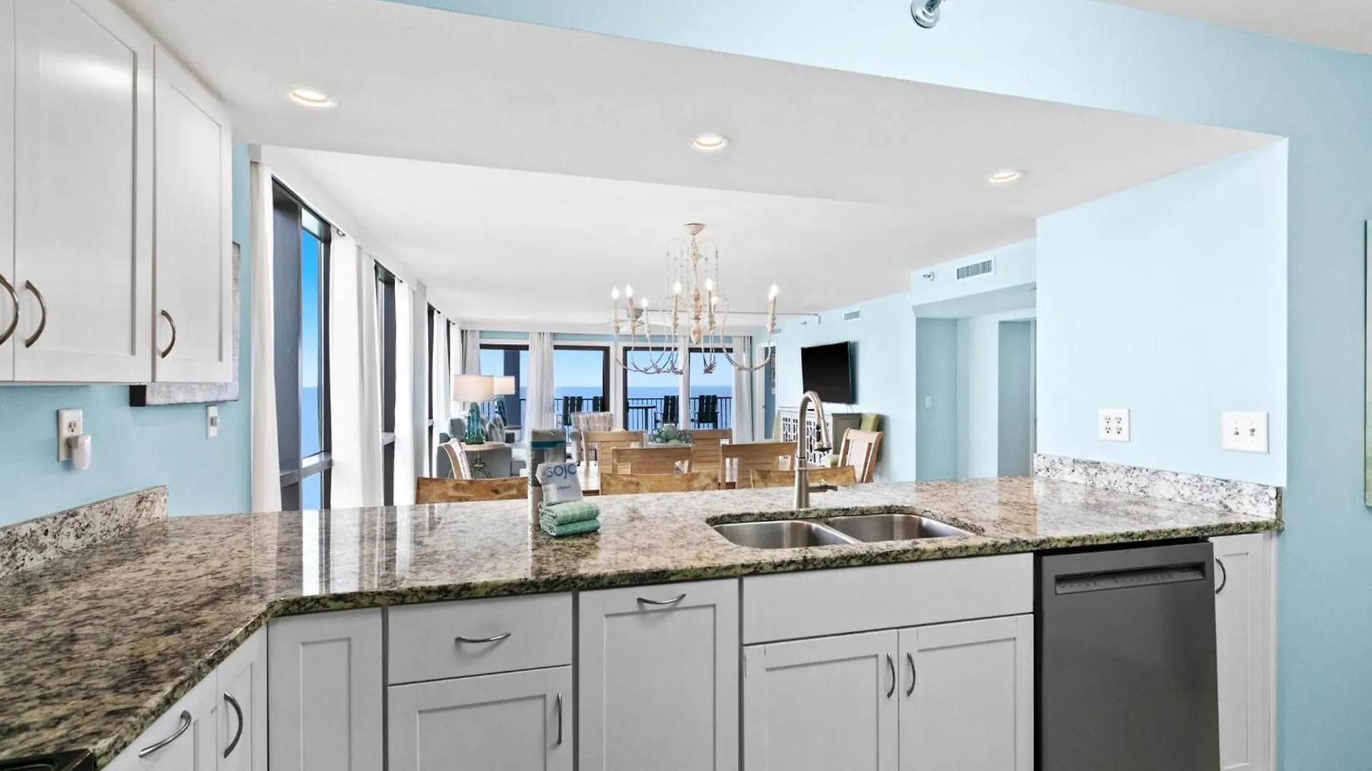 Emerald Towers 1101 Destin