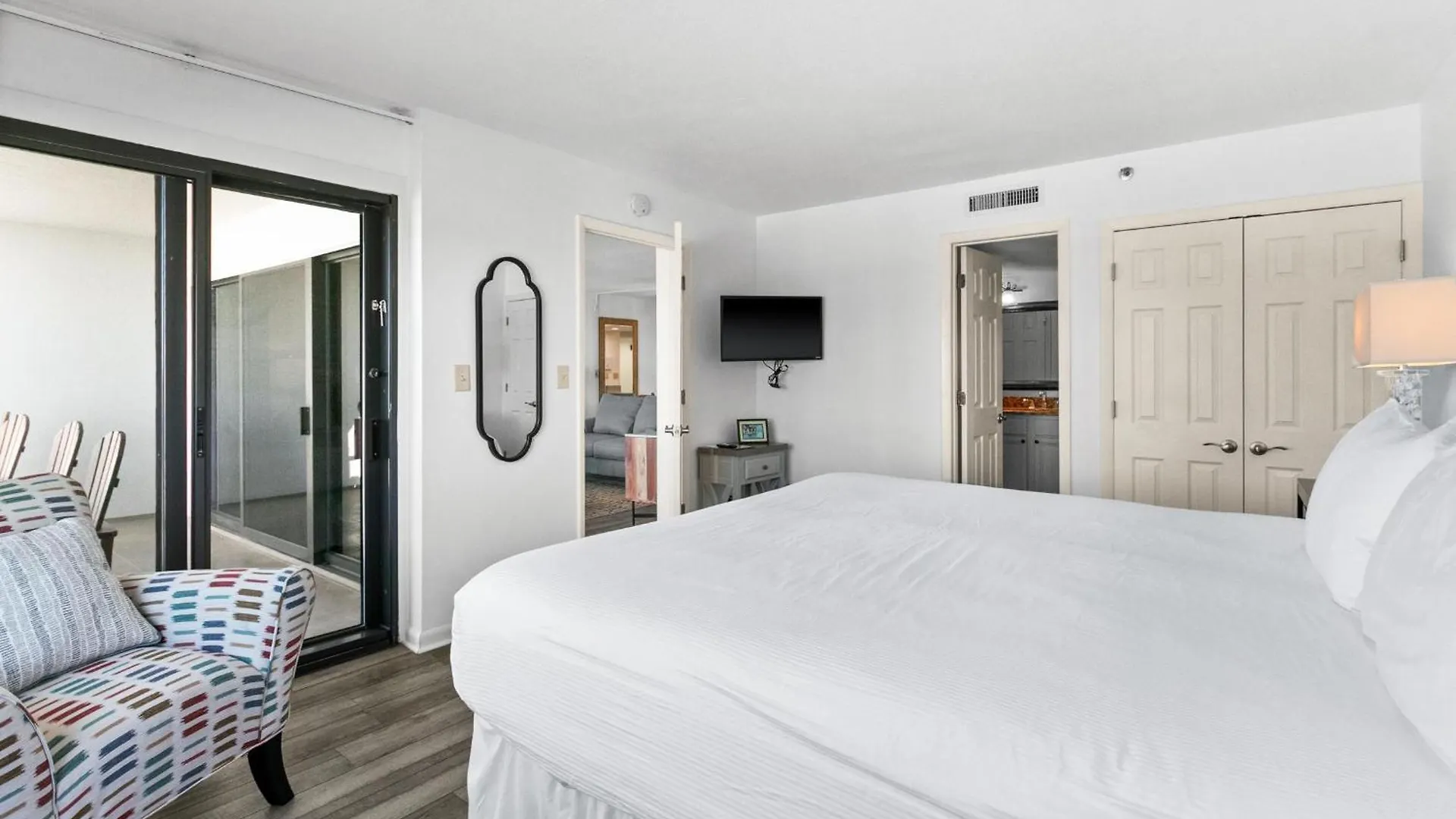 Casa vacanze Emerald Towers 0502 Destin
