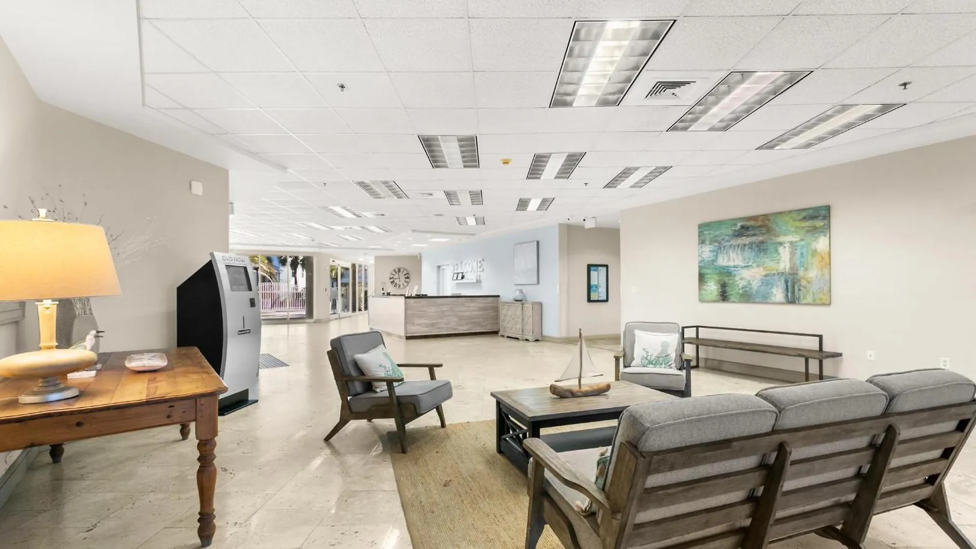 Holiday home The Crescent 207 Destin