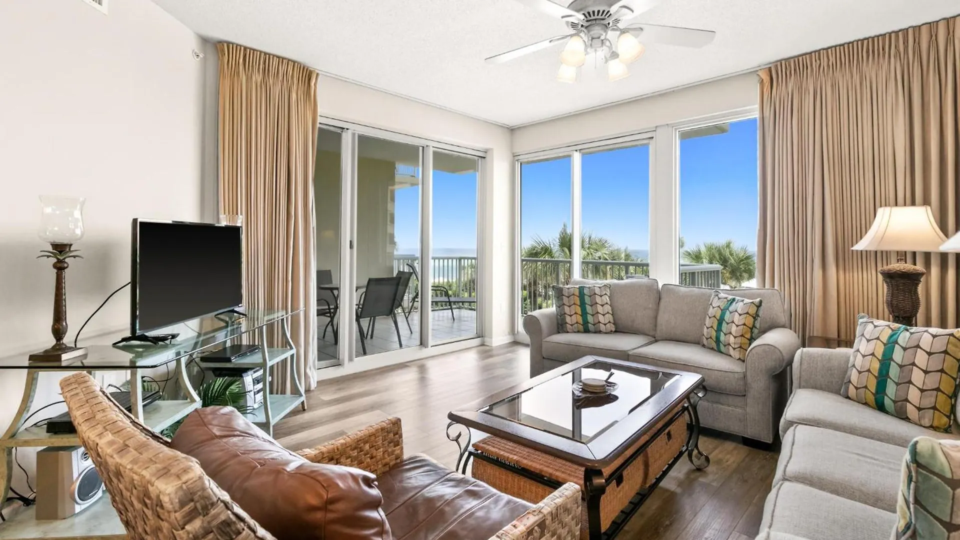 The Crescent 207 Holiday home
