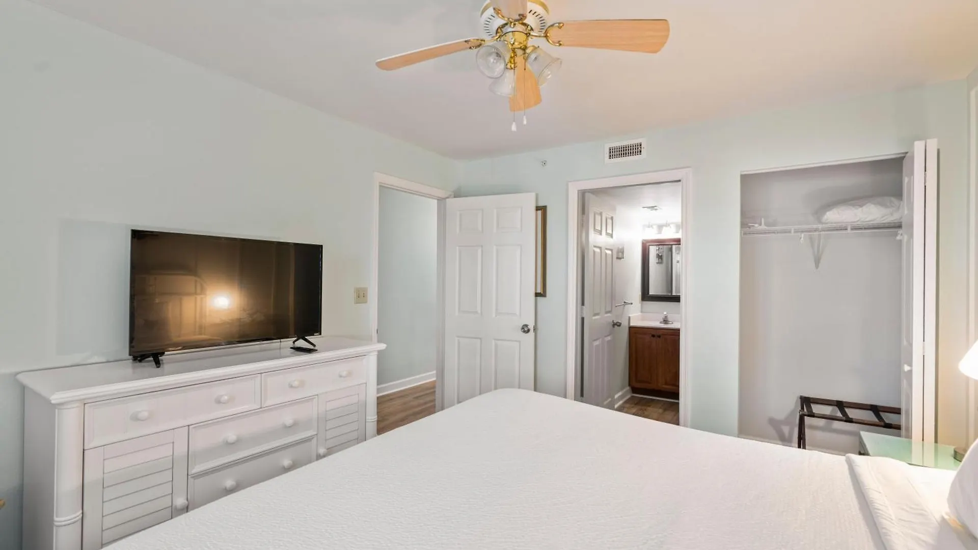 Pelican 510 Holiday home *