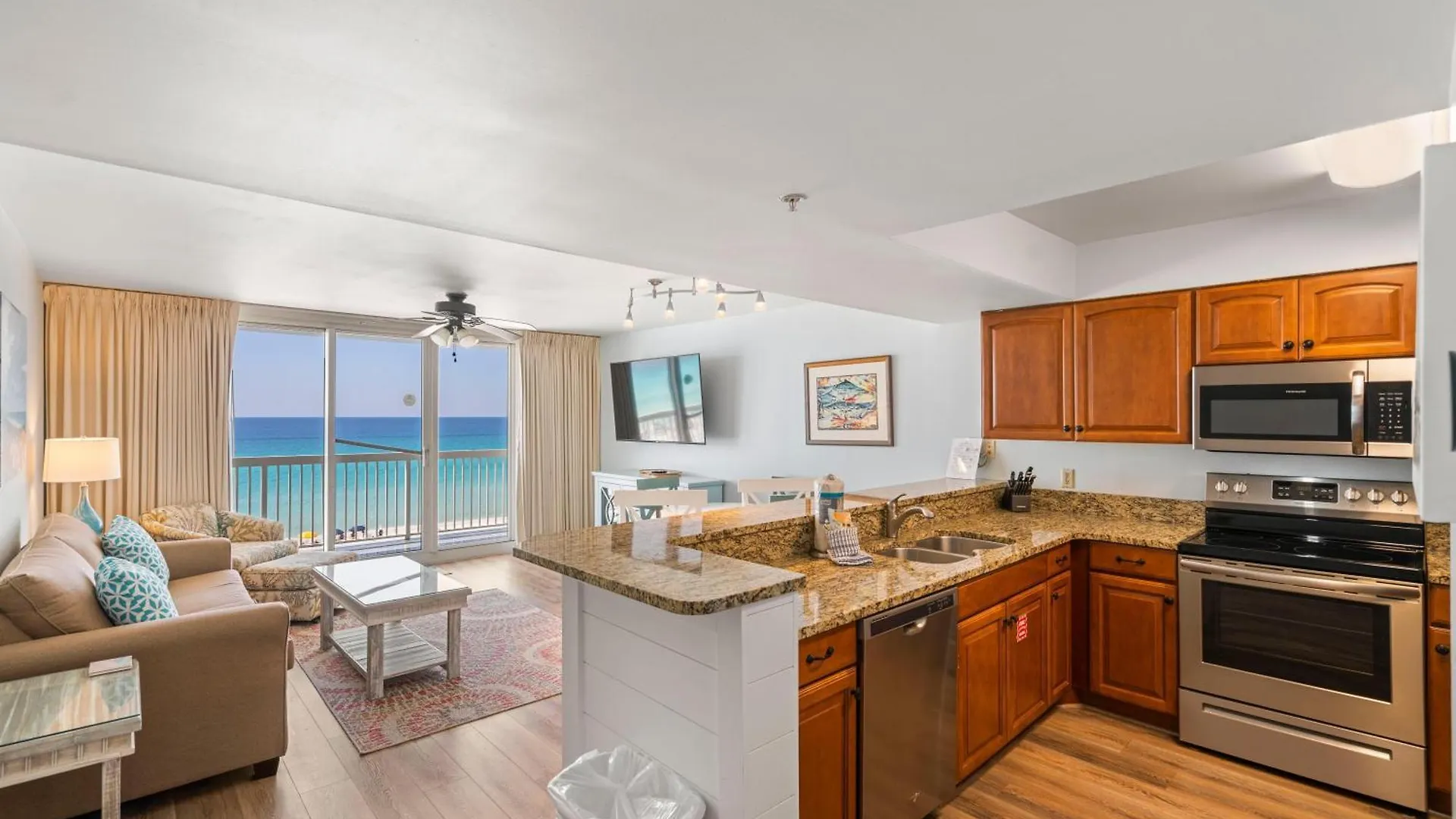 Holiday home Pelican 510