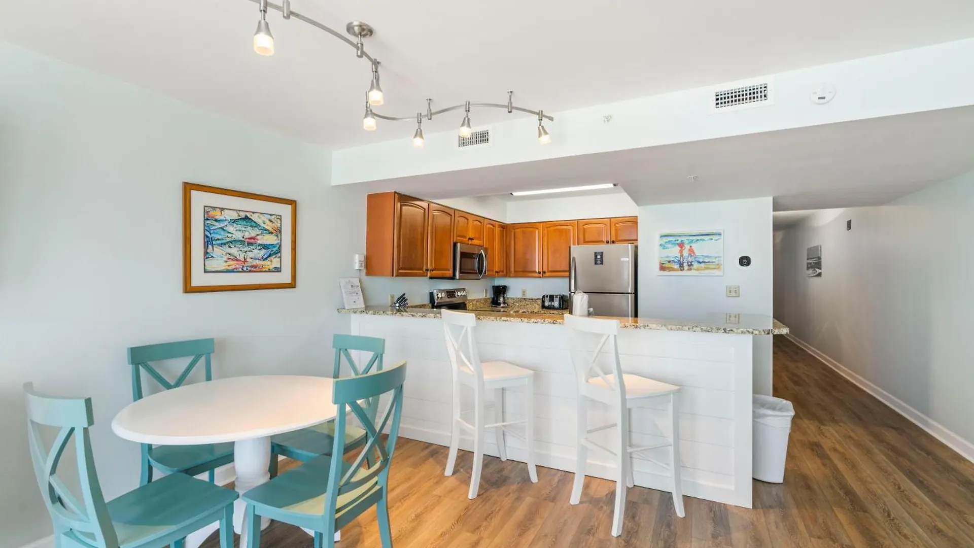 Pelican 510 Holiday home *