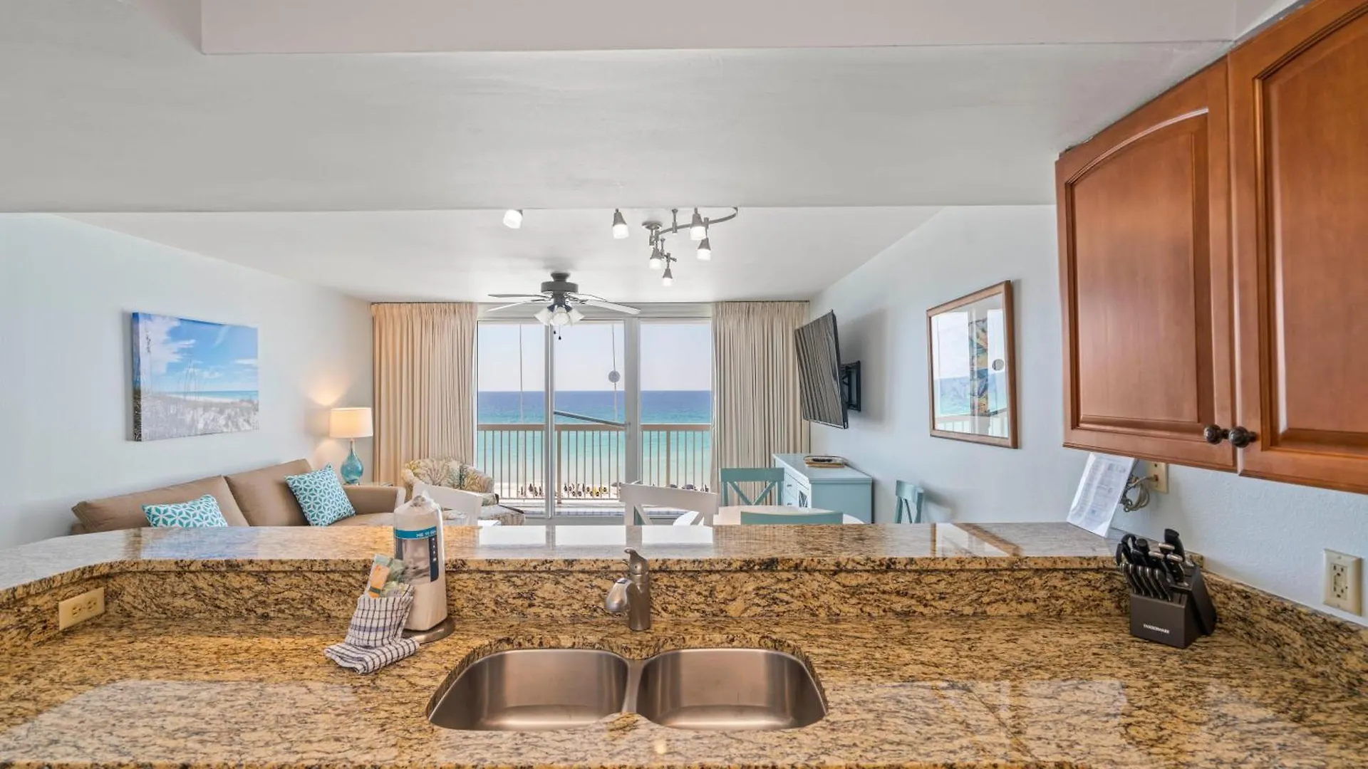 Pelican 510 Holiday home