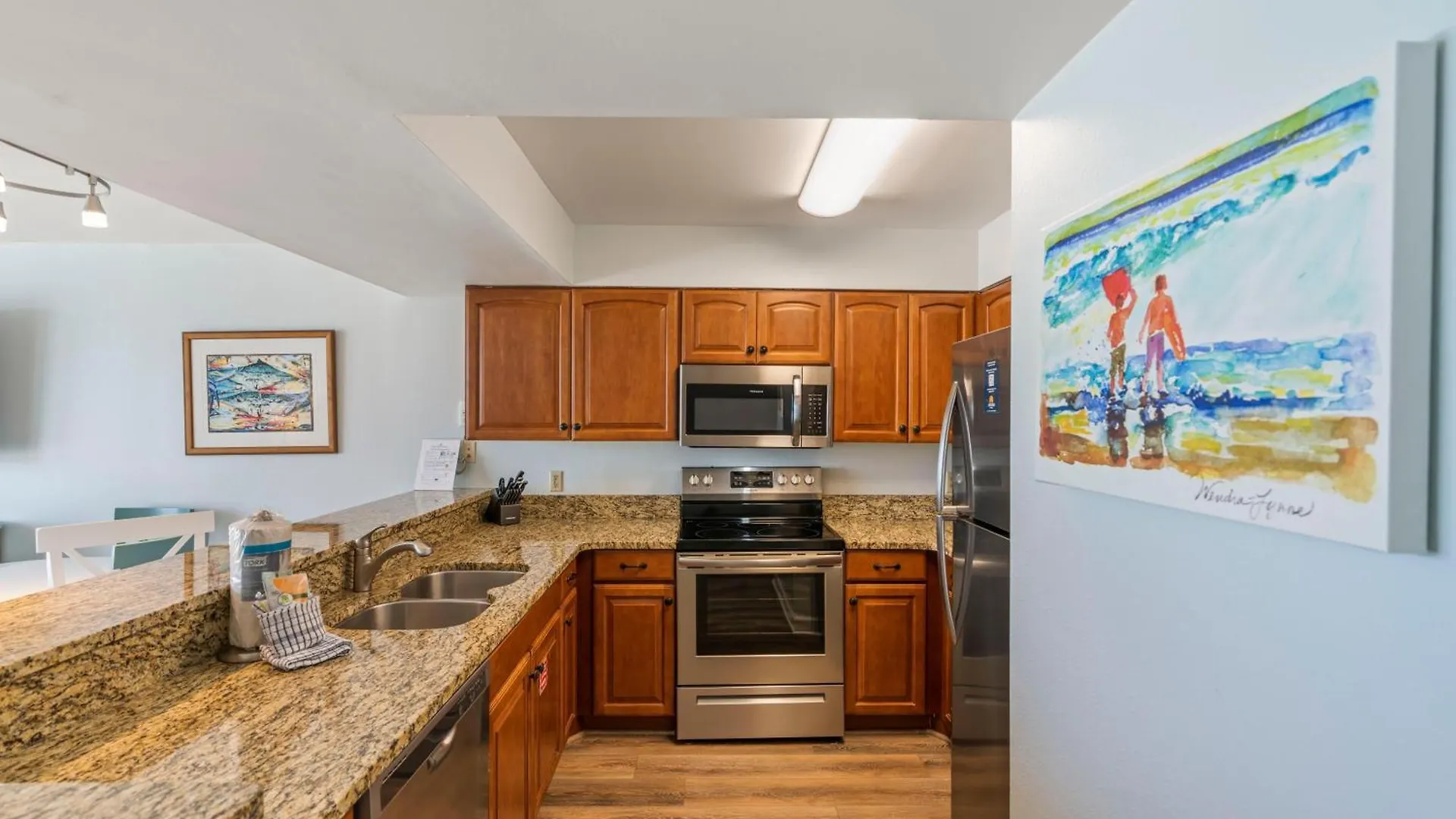 Pelican 510 Holiday home *