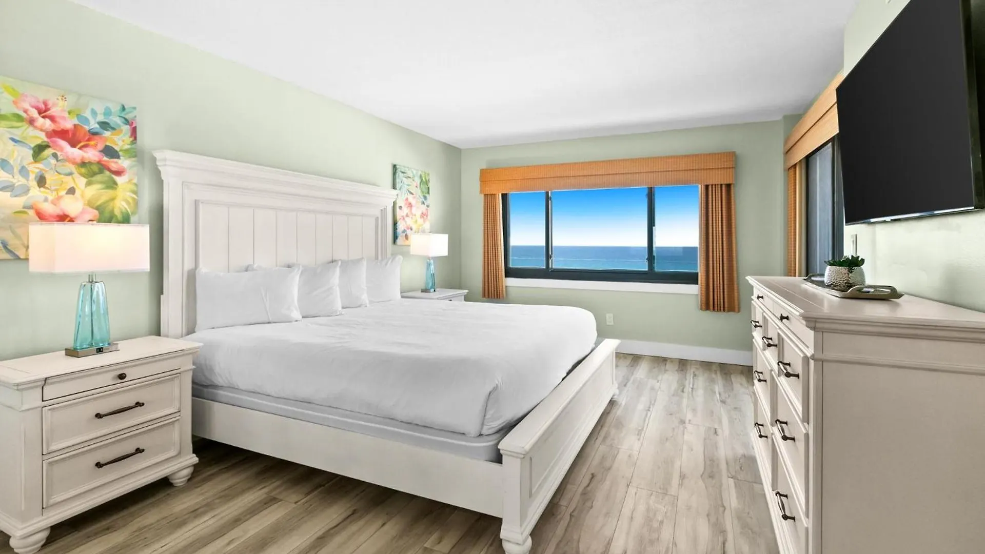 Emerald Towers 0706 Casa vacanze Destin