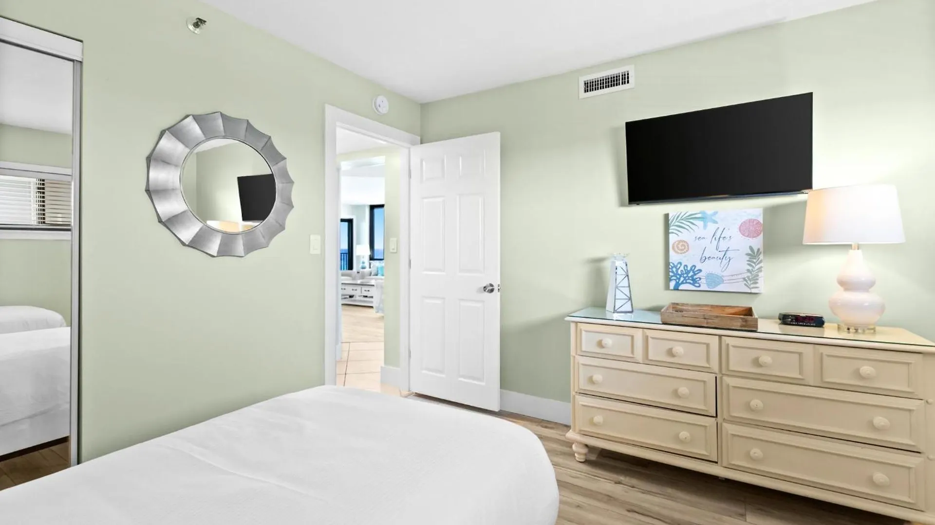 Casa vacanze Emerald Towers 0706 Destin