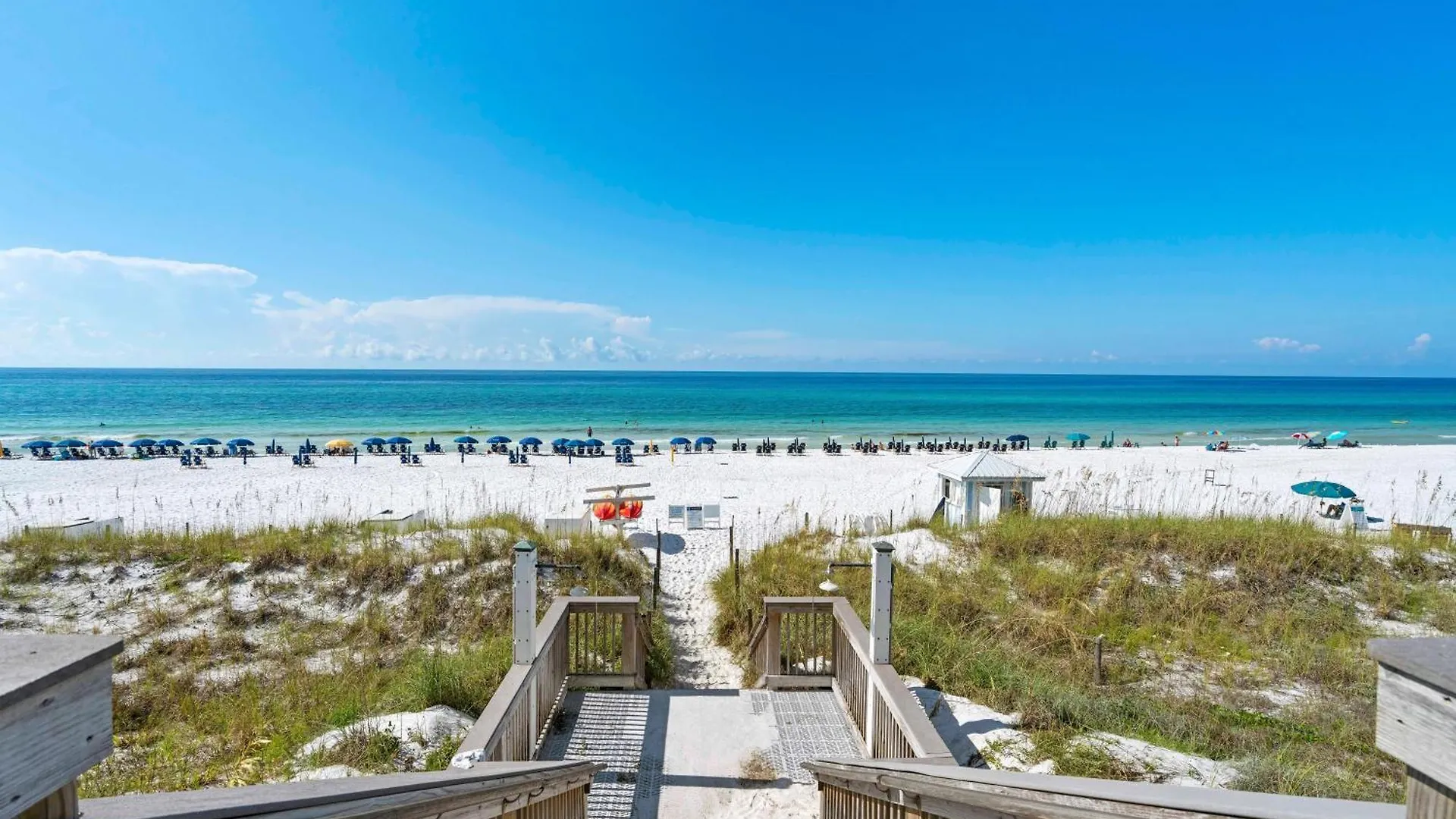 Holiday home The Crescent 313 Destin