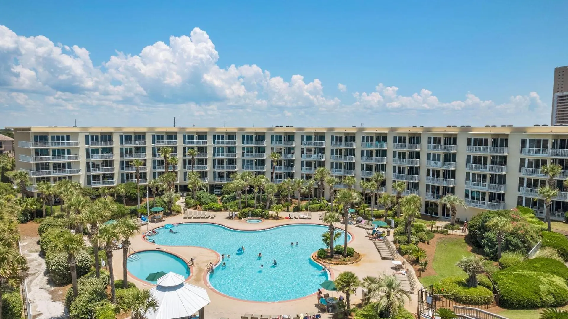 The Crescent 313 * Destin