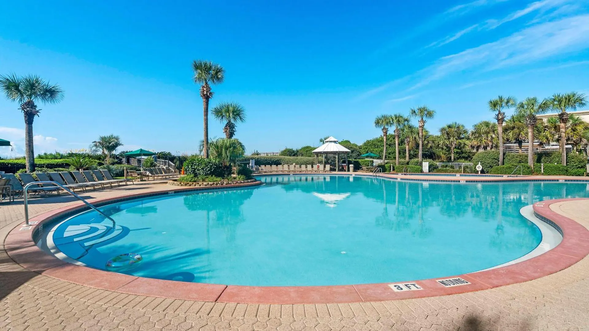 The Crescent 313 * Destin