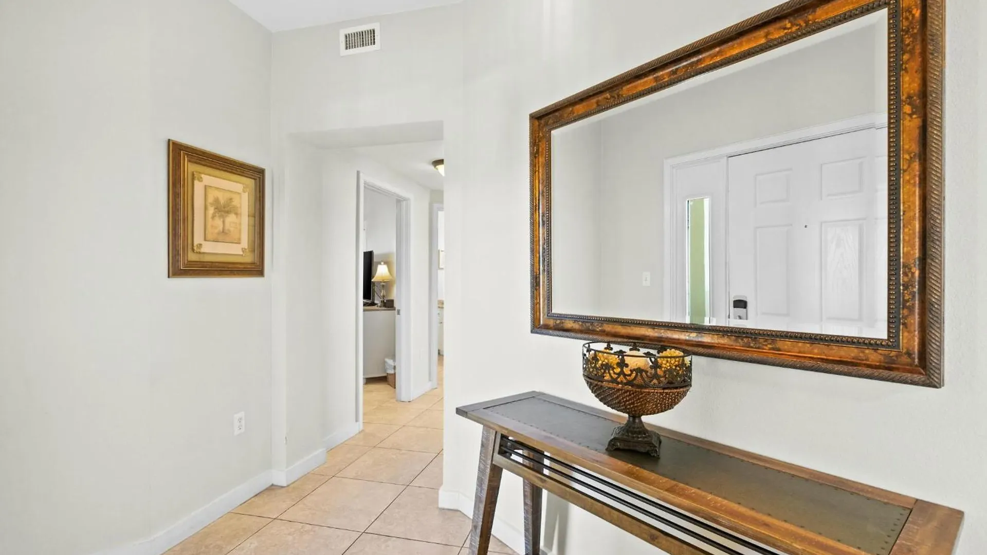 The Crescent 313 Holiday home Destin