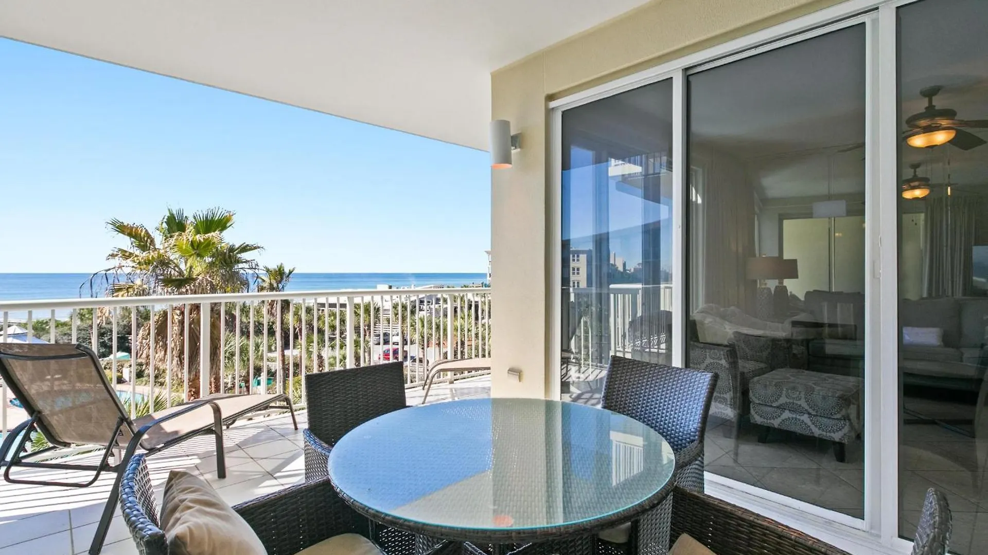 Holiday home The Crescent 313