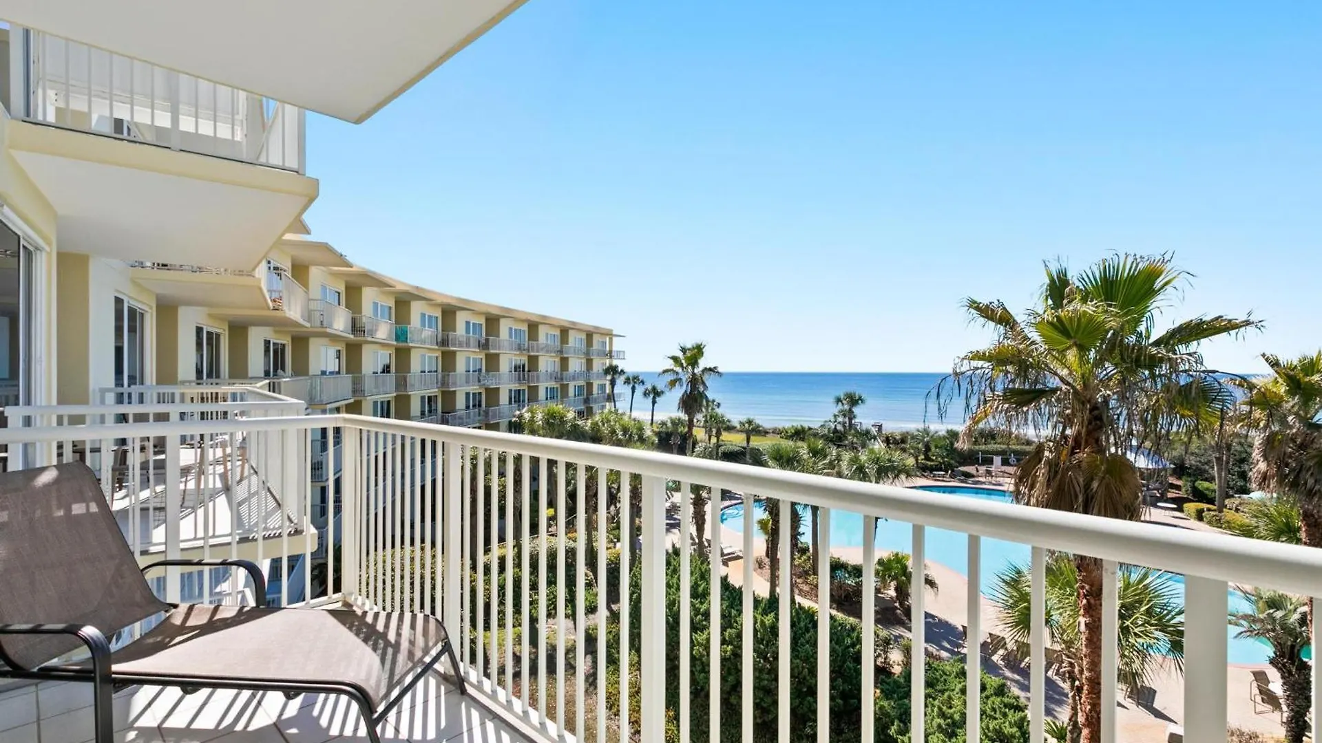 The Crescent 313 * Destin