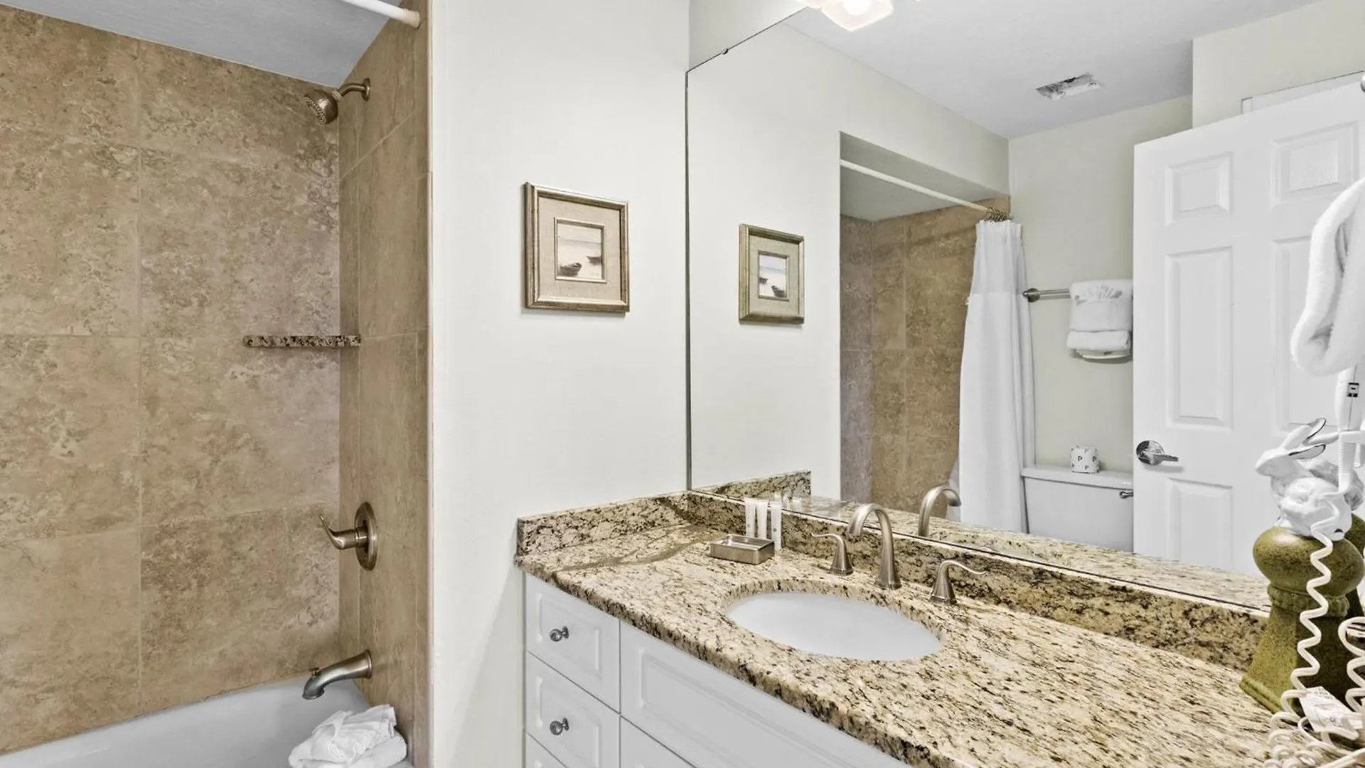 The Crescent 313 Holiday home Destin