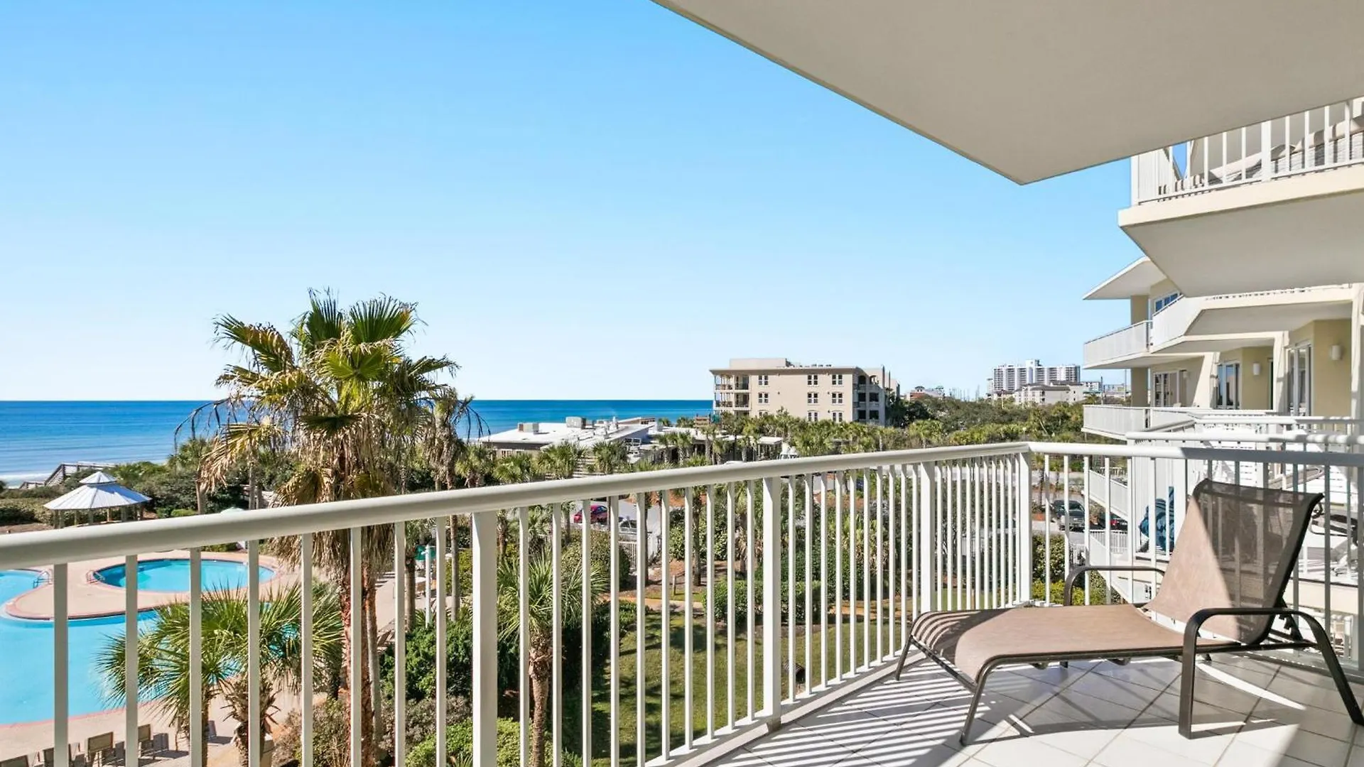 Holiday home The Crescent 313 Destin