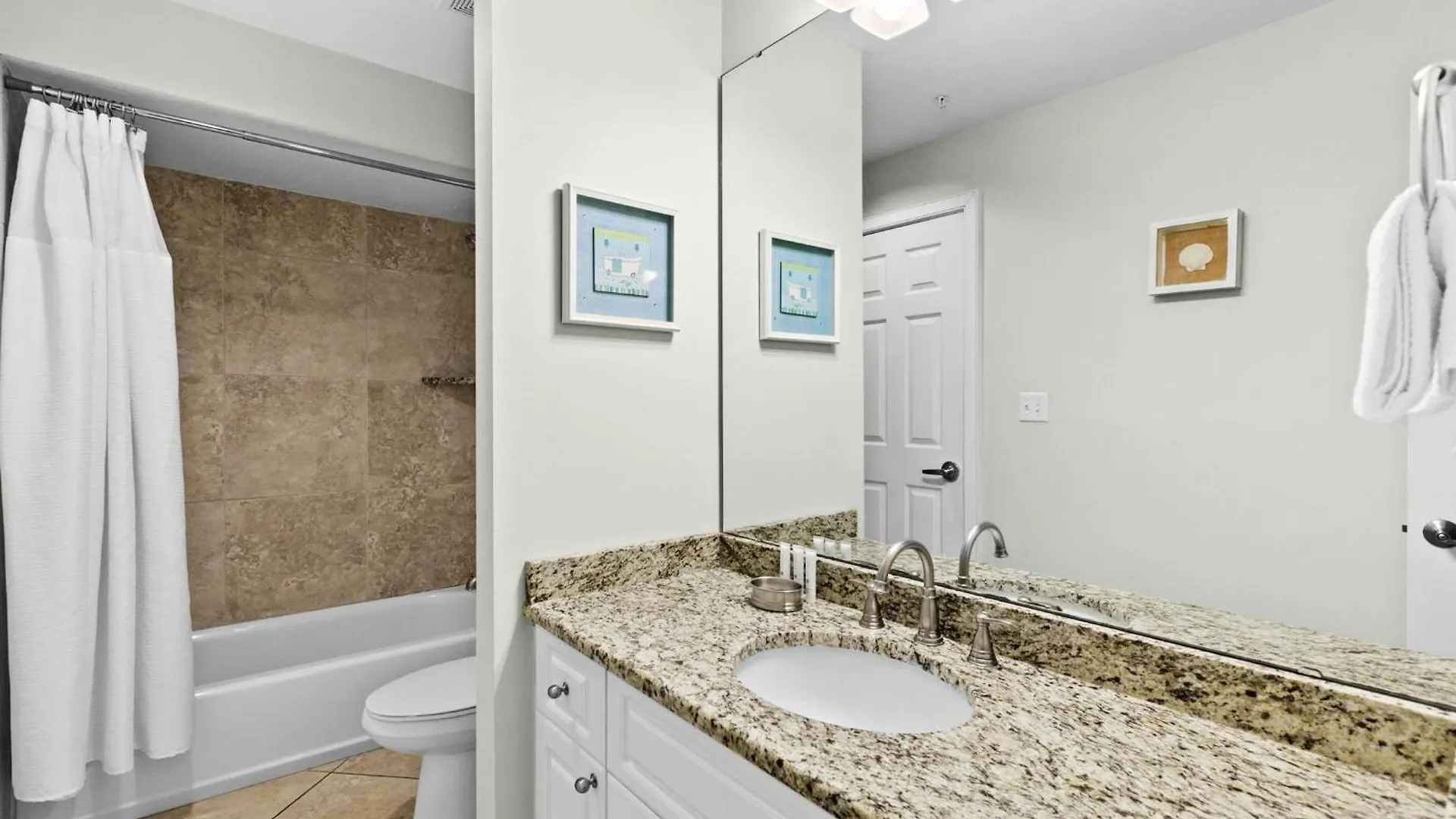 The Crescent 313 Destin