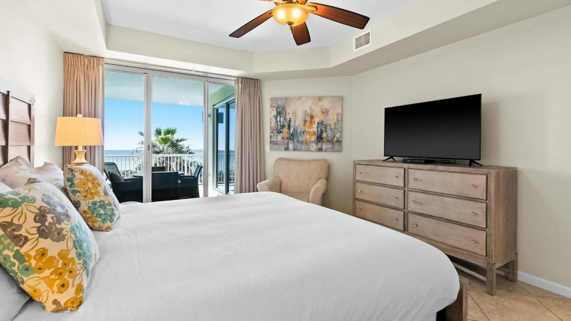 The Crescent 313 Holiday home Destin