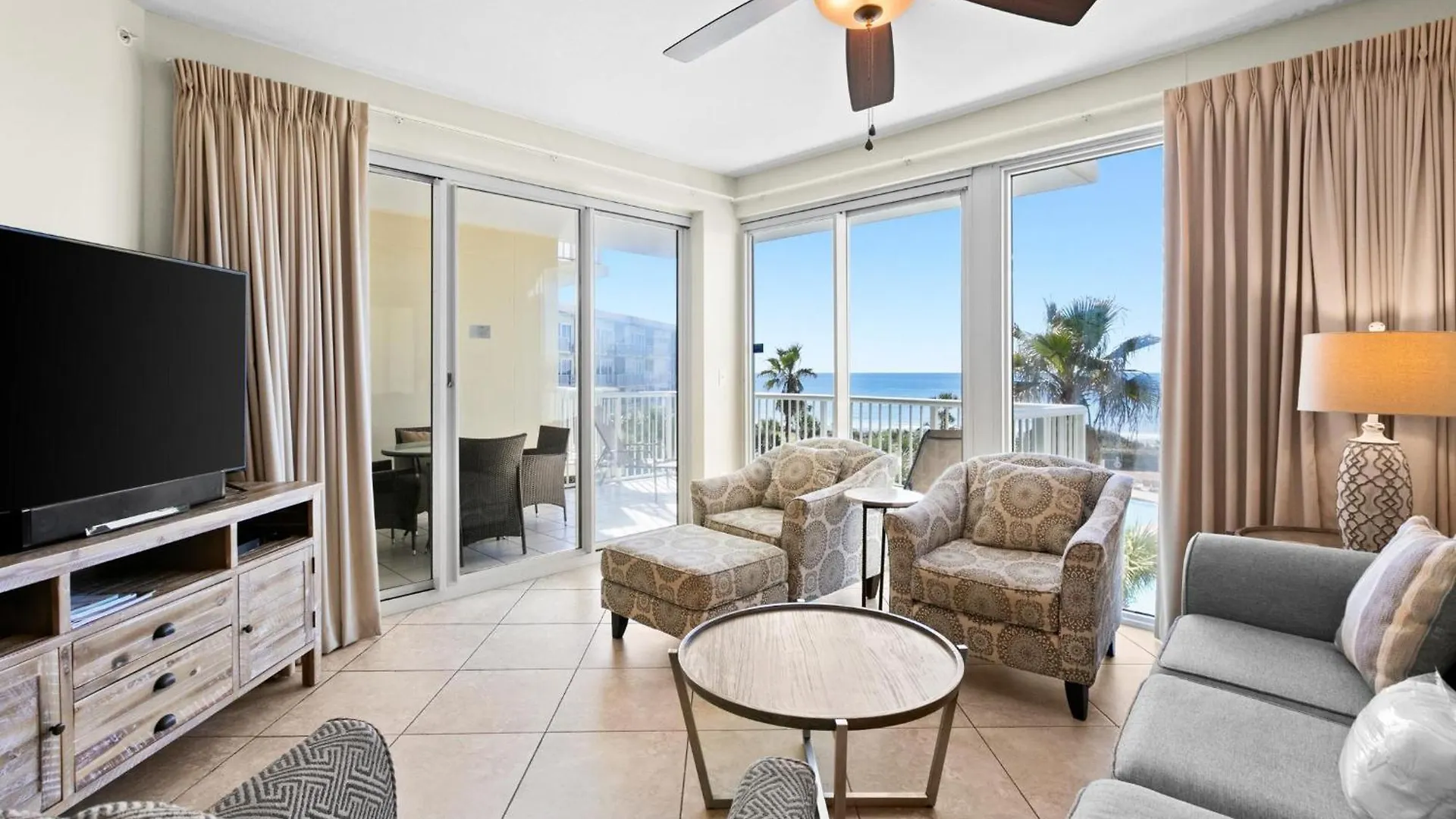 The Crescent 313 Destin