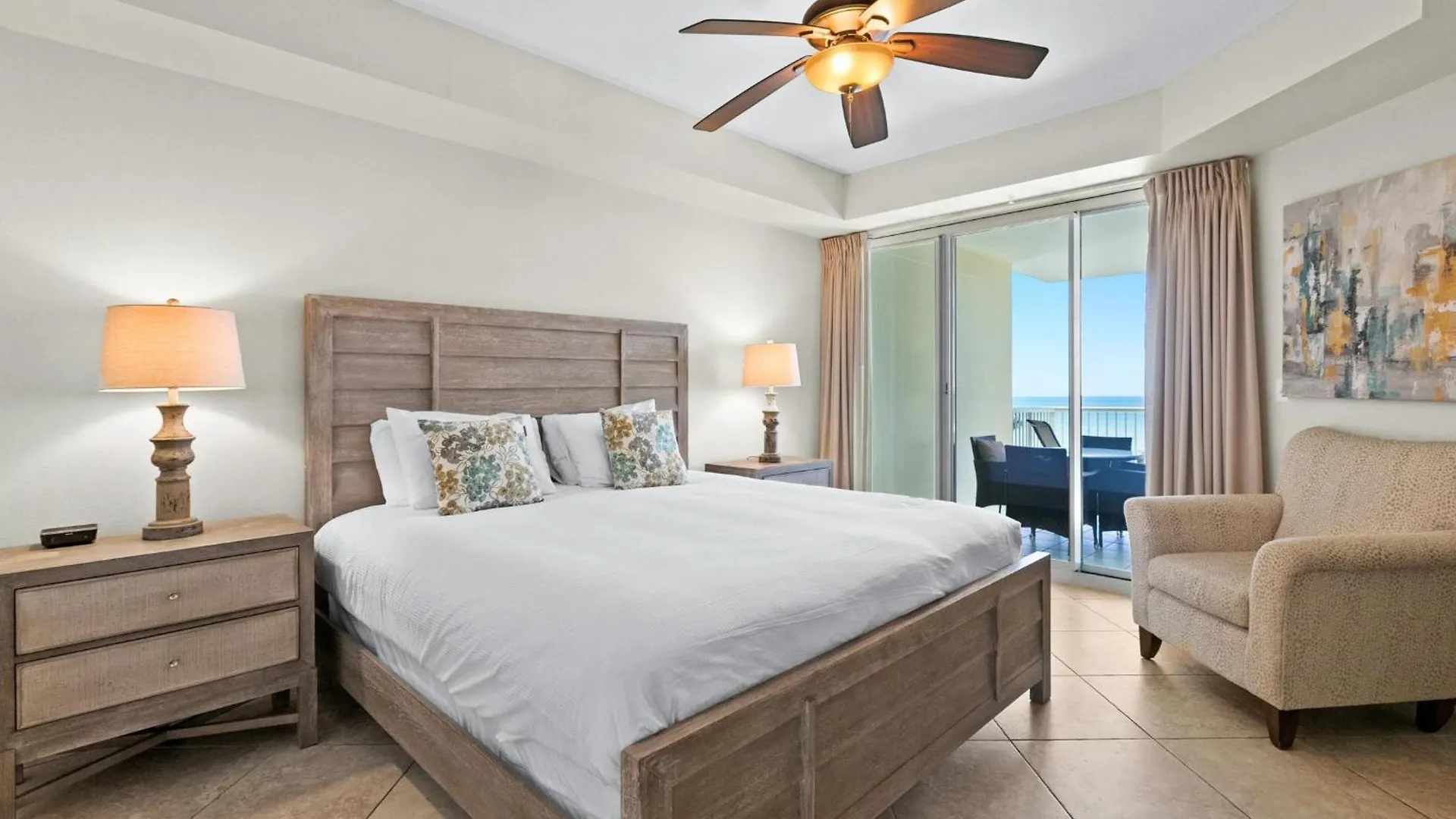 The Crescent 313 Holiday home