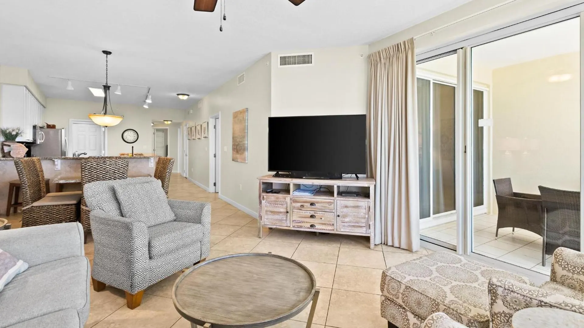 The Crescent 313 Holiday home Destin