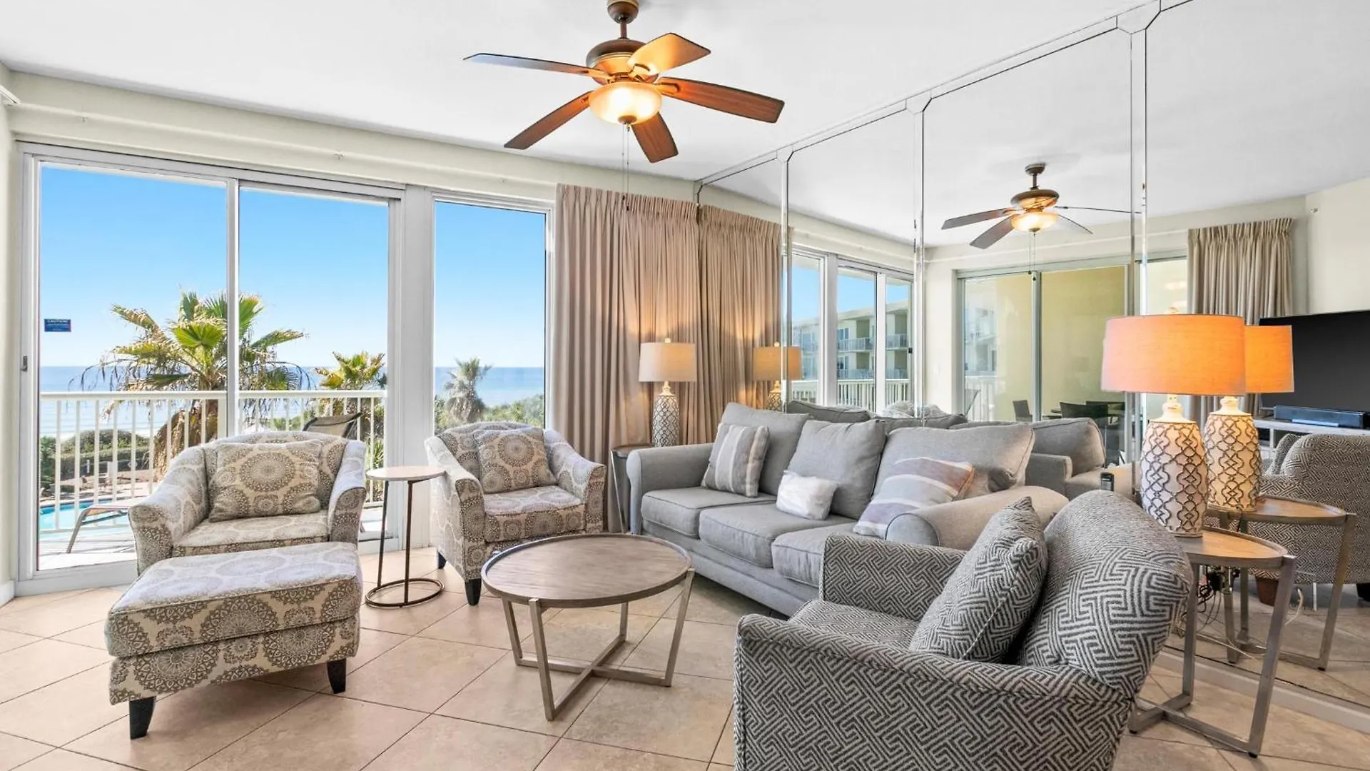 Holiday home The Crescent 313 Destin