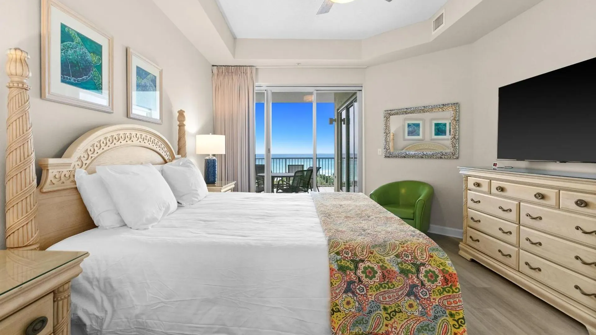 The Crescent 410 Holiday home