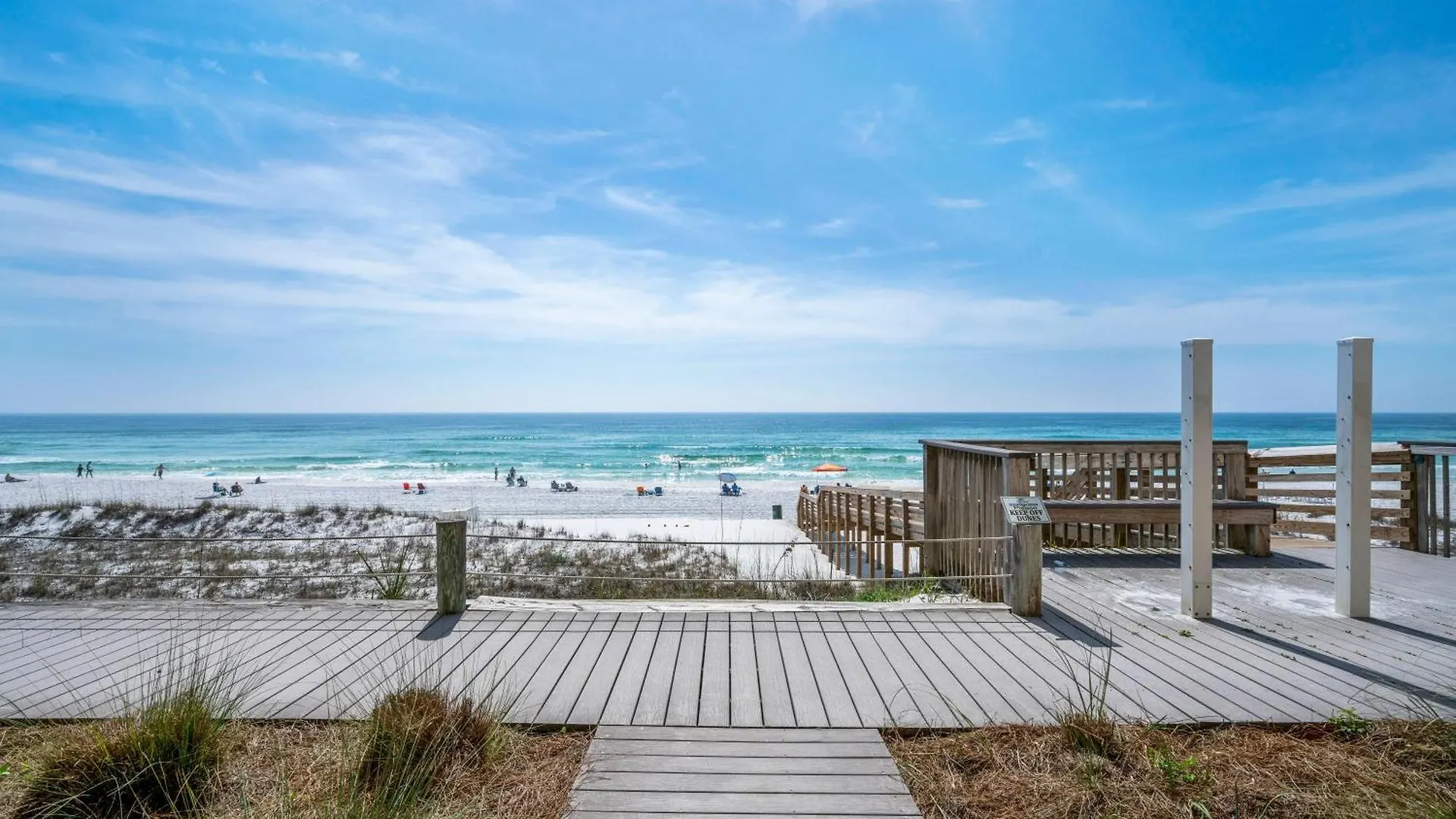 Crystal Sands 106b Holiday home *