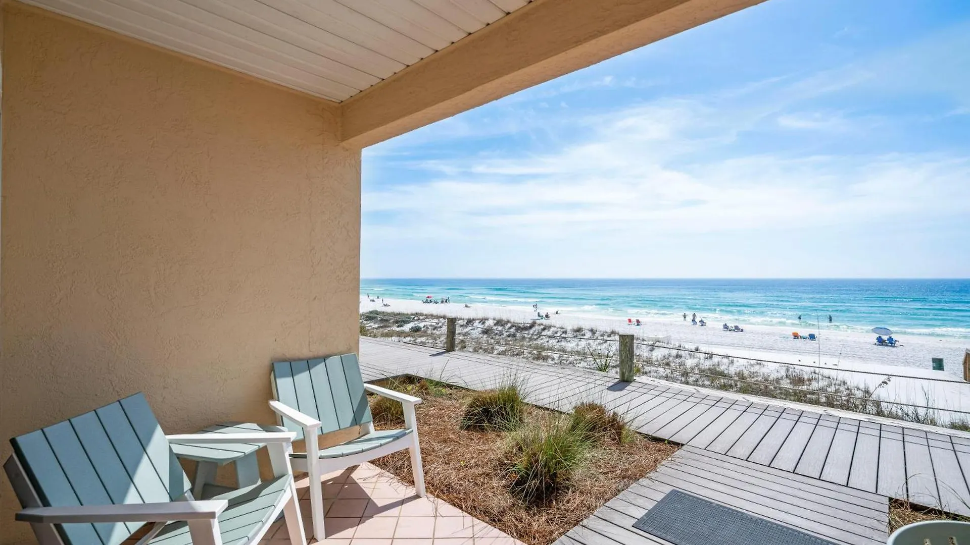 Holiday home Crystal Sands 106b *