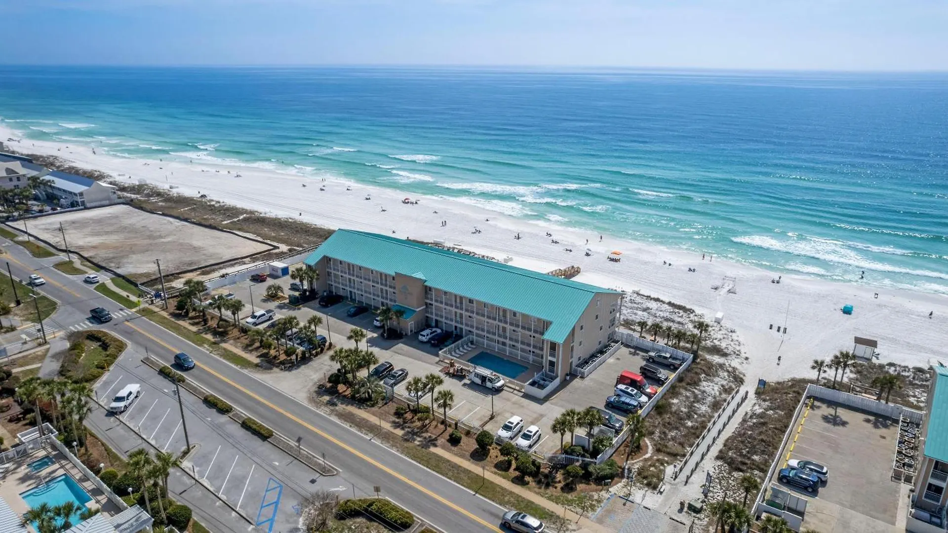 Crystal Sands 106b *