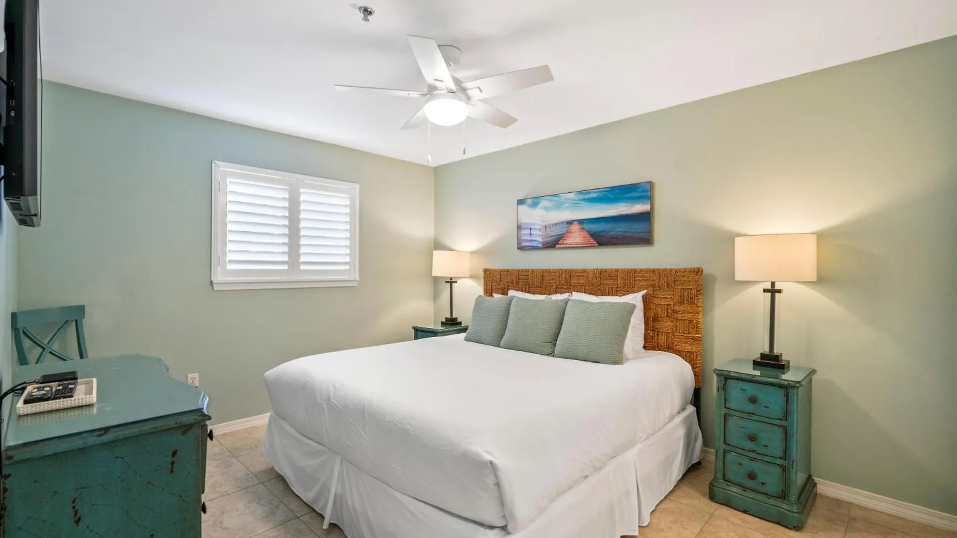 Holiday home Crystal Sands 106b