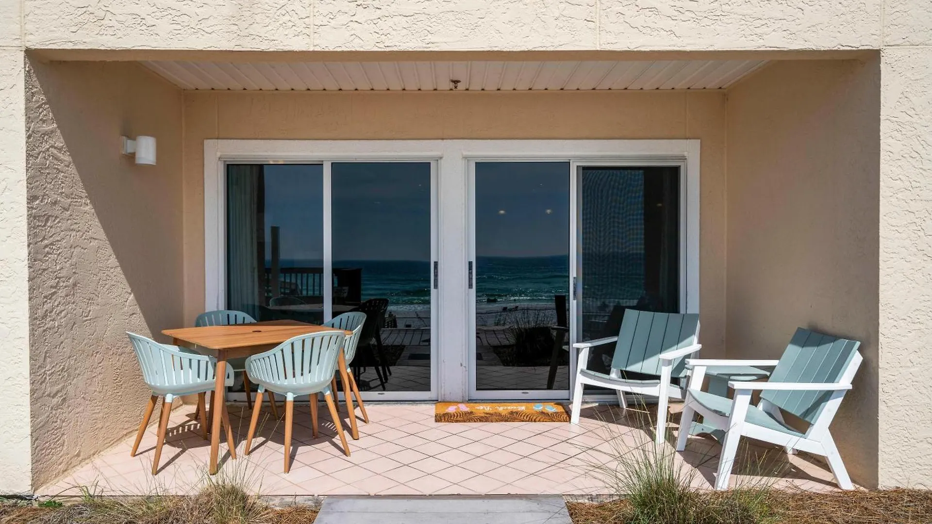 Crystal Sands 106b Holiday home