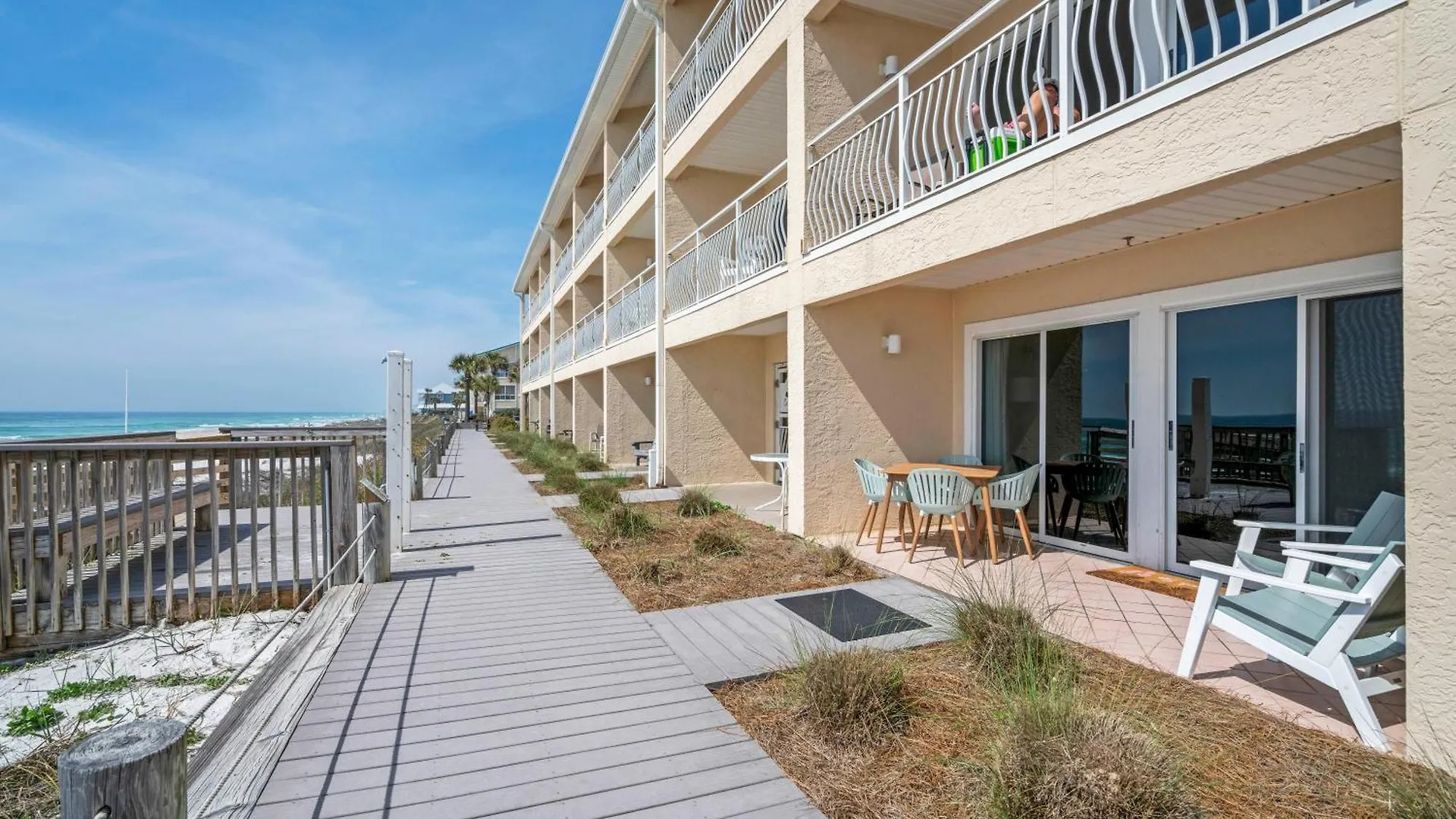 Crystal Sands 106b Holiday home *