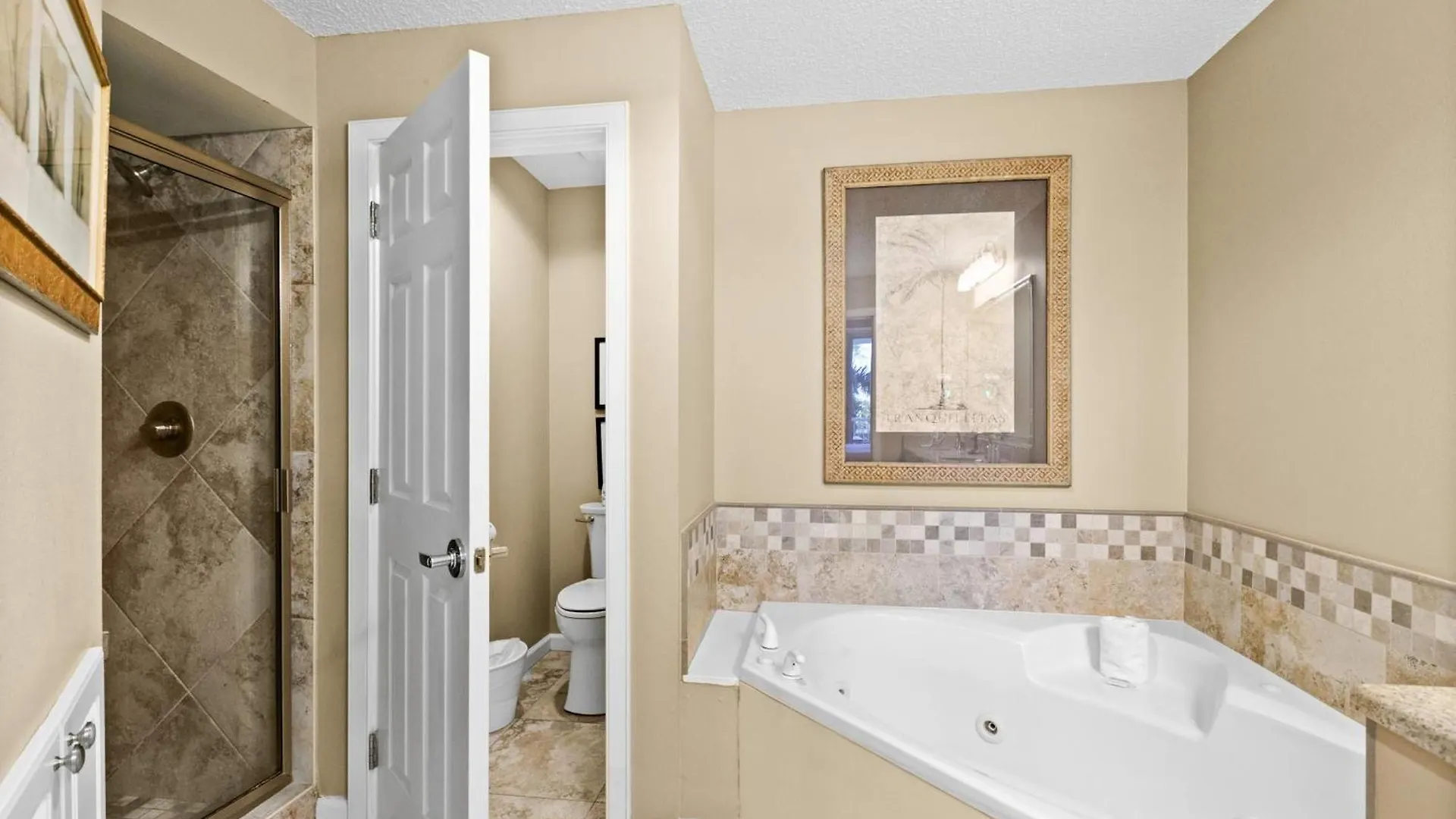 The Crescent 107 Holiday home Destin