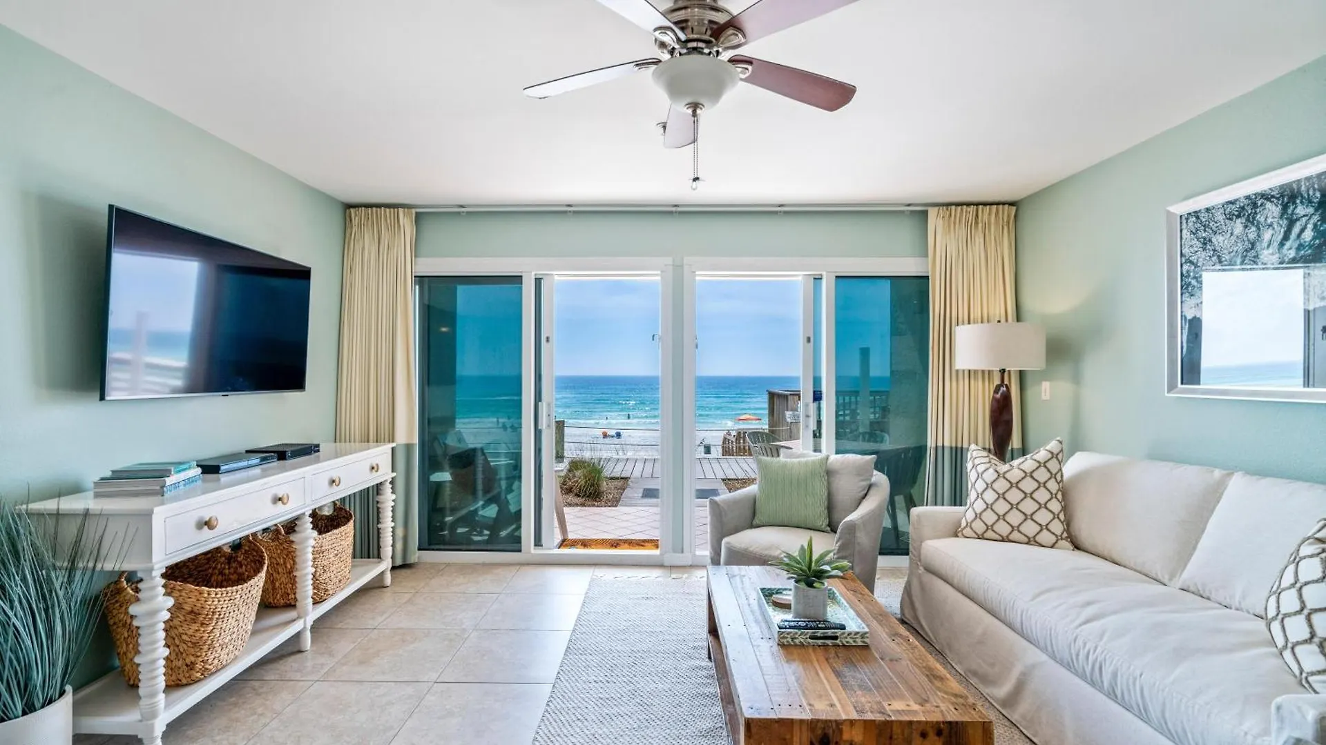 Crystal Sands 106b Holiday home Destin