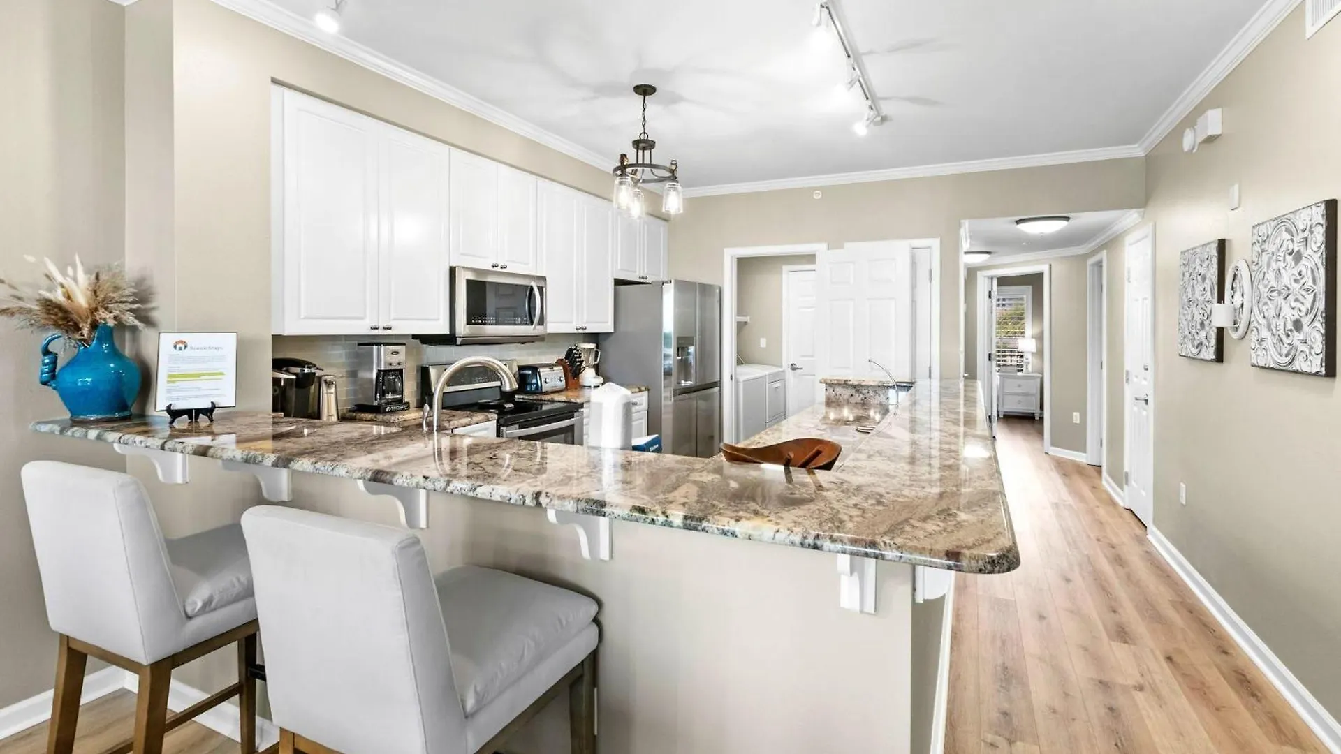 Holiday home The Crescent 103 Destin