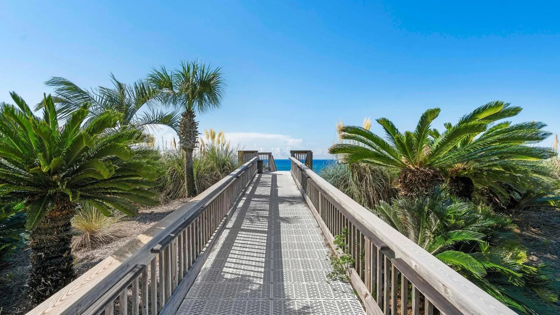The Crescent 410 Destin