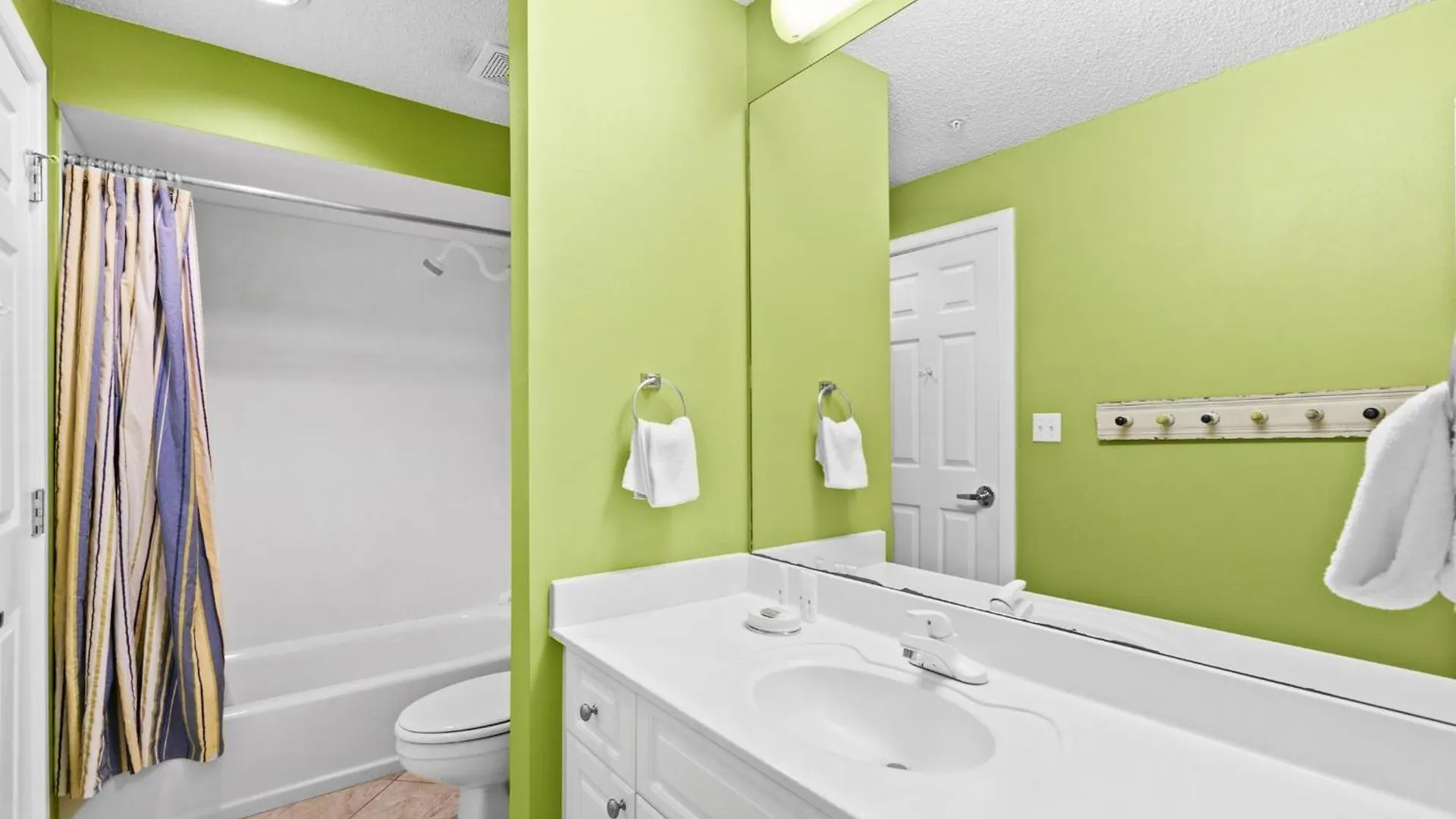 The Crescent 105 Holiday home Destin