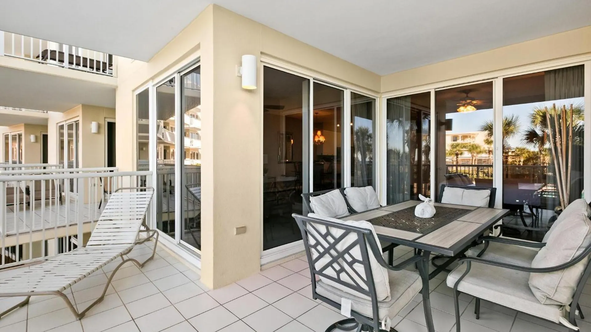 The Crescent 107 Holiday home *