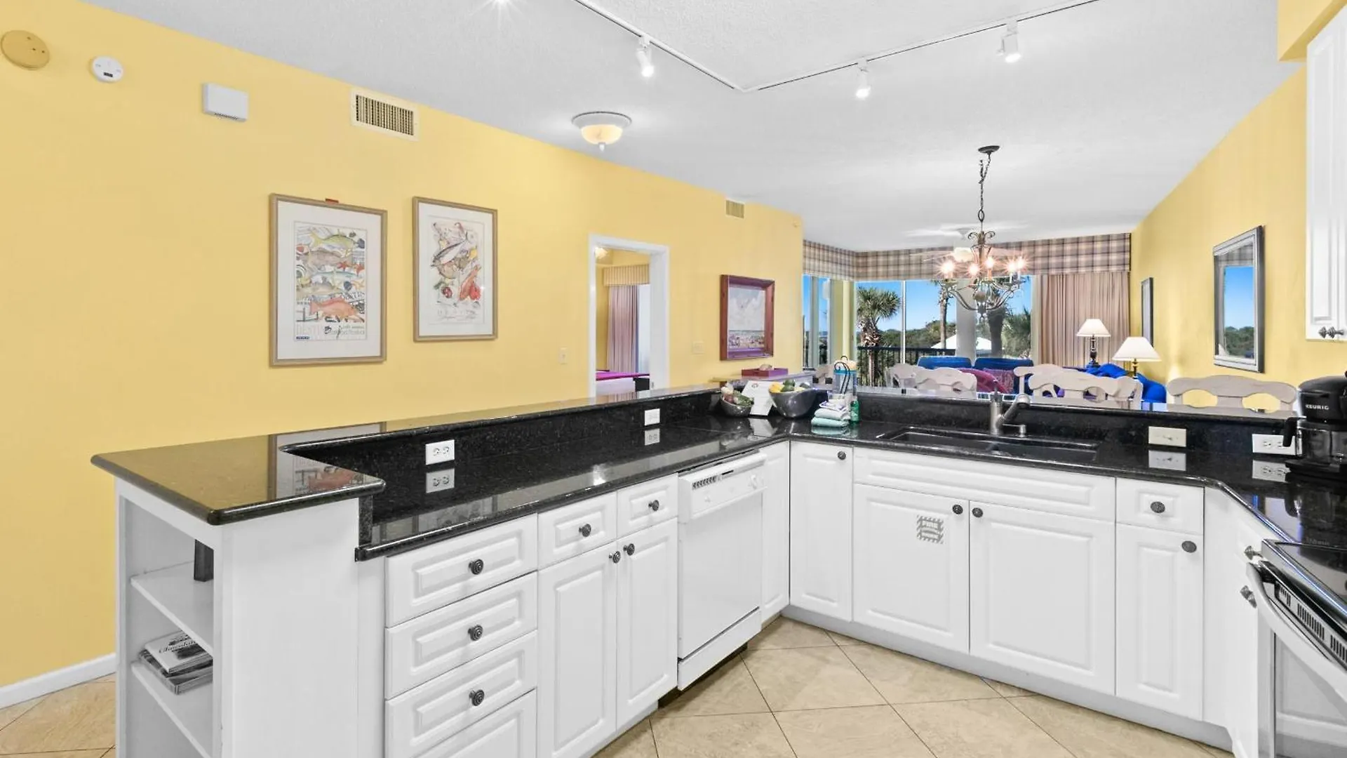 Holiday home The Crescent 105 Destin
