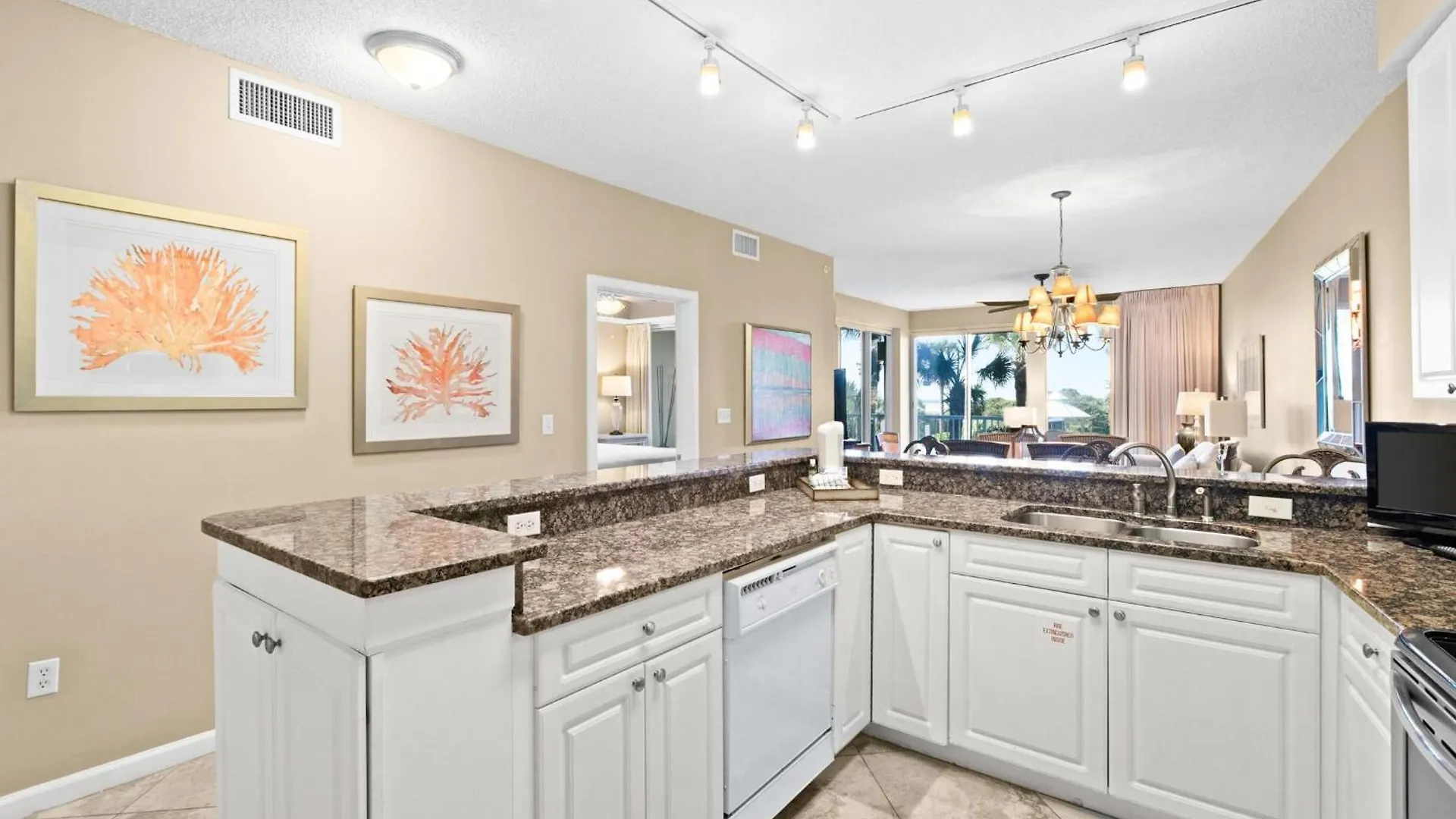 The Crescent 107 Holiday home Destin