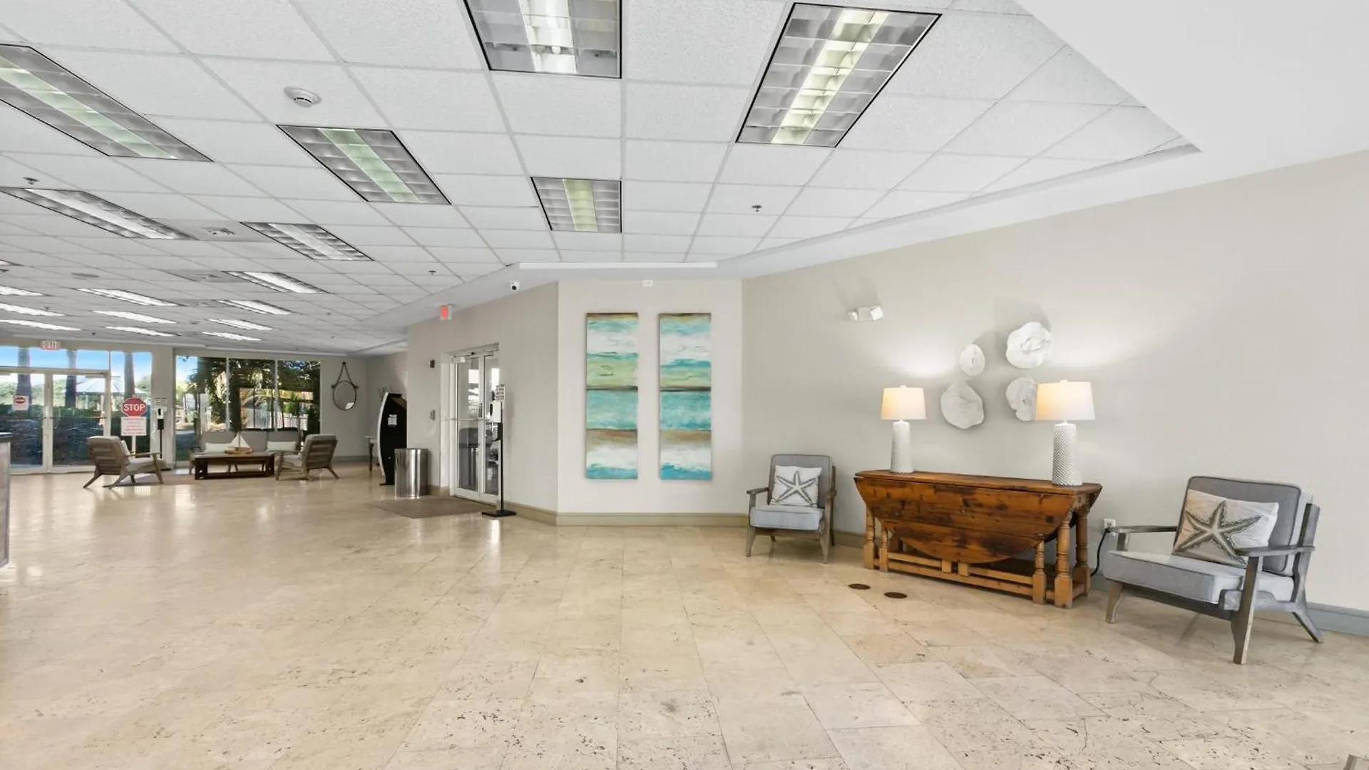 The Crescent 402 Holiday home Destin