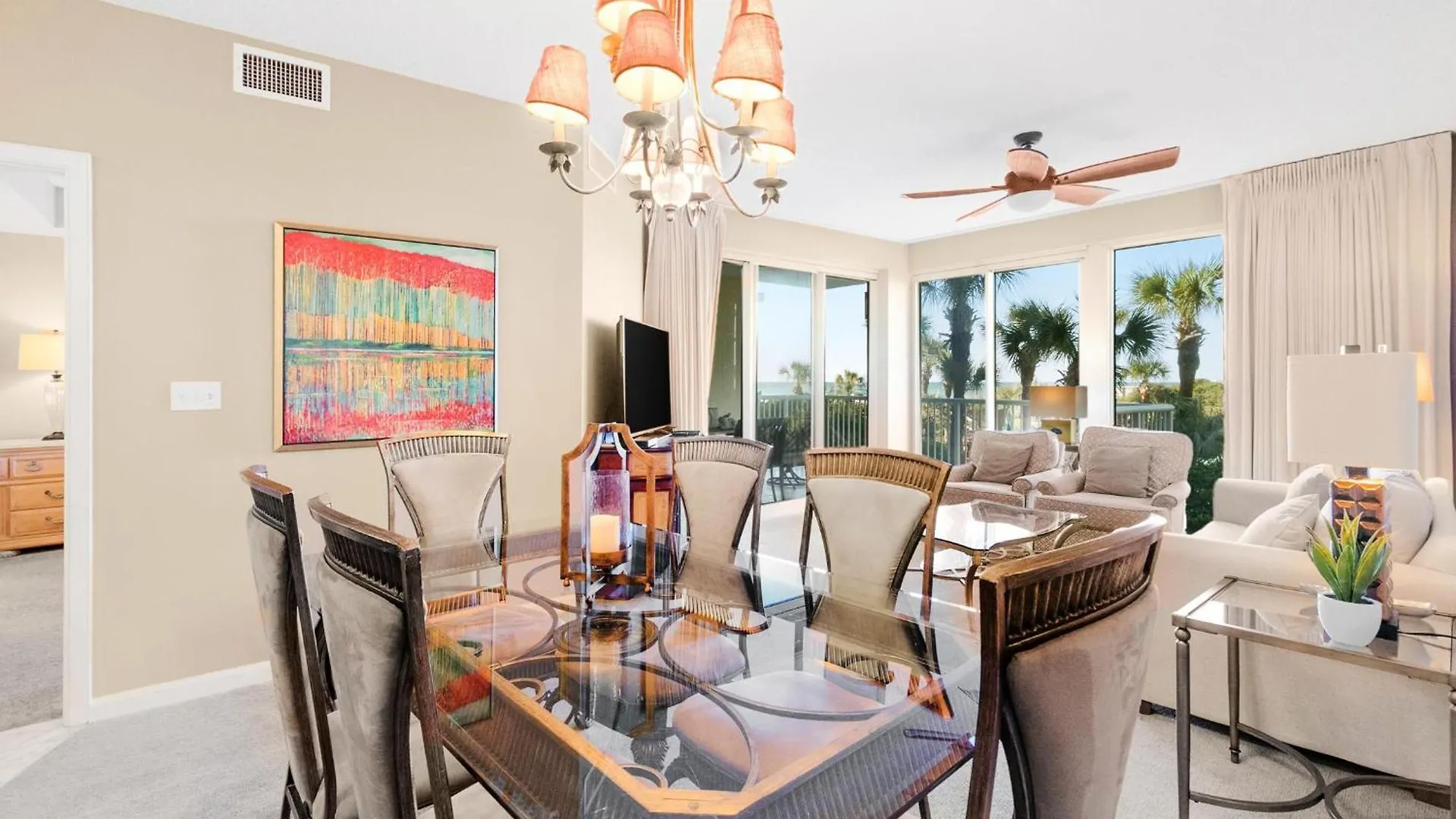 The Crescent 107 Holiday home Destin