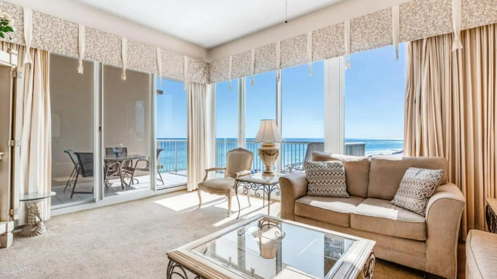 The Crescent 402 Holiday home Destin