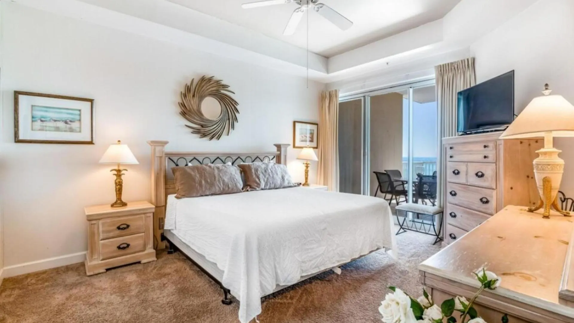 Holiday home The Crescent 402