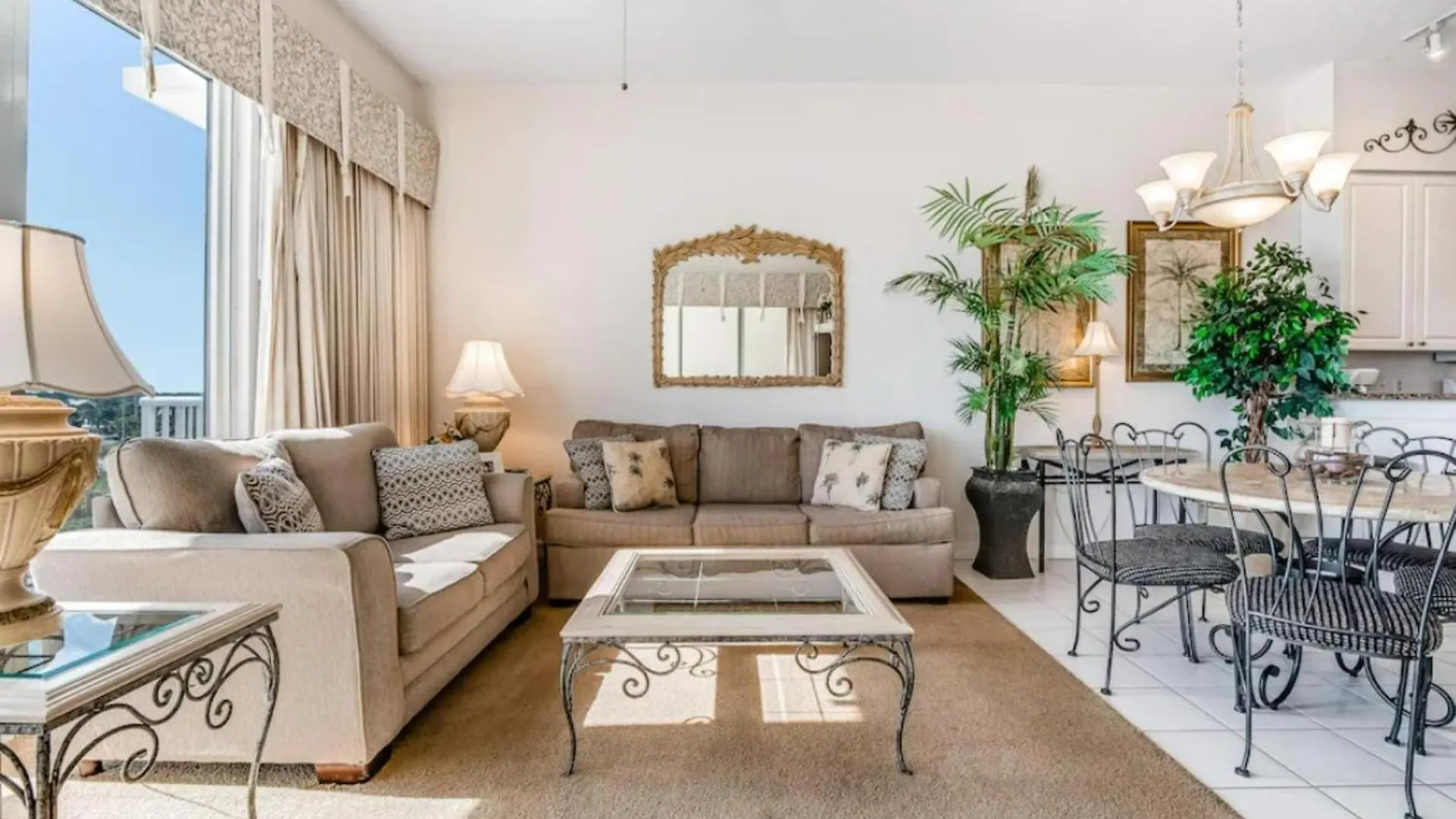 The Crescent 402 Destin