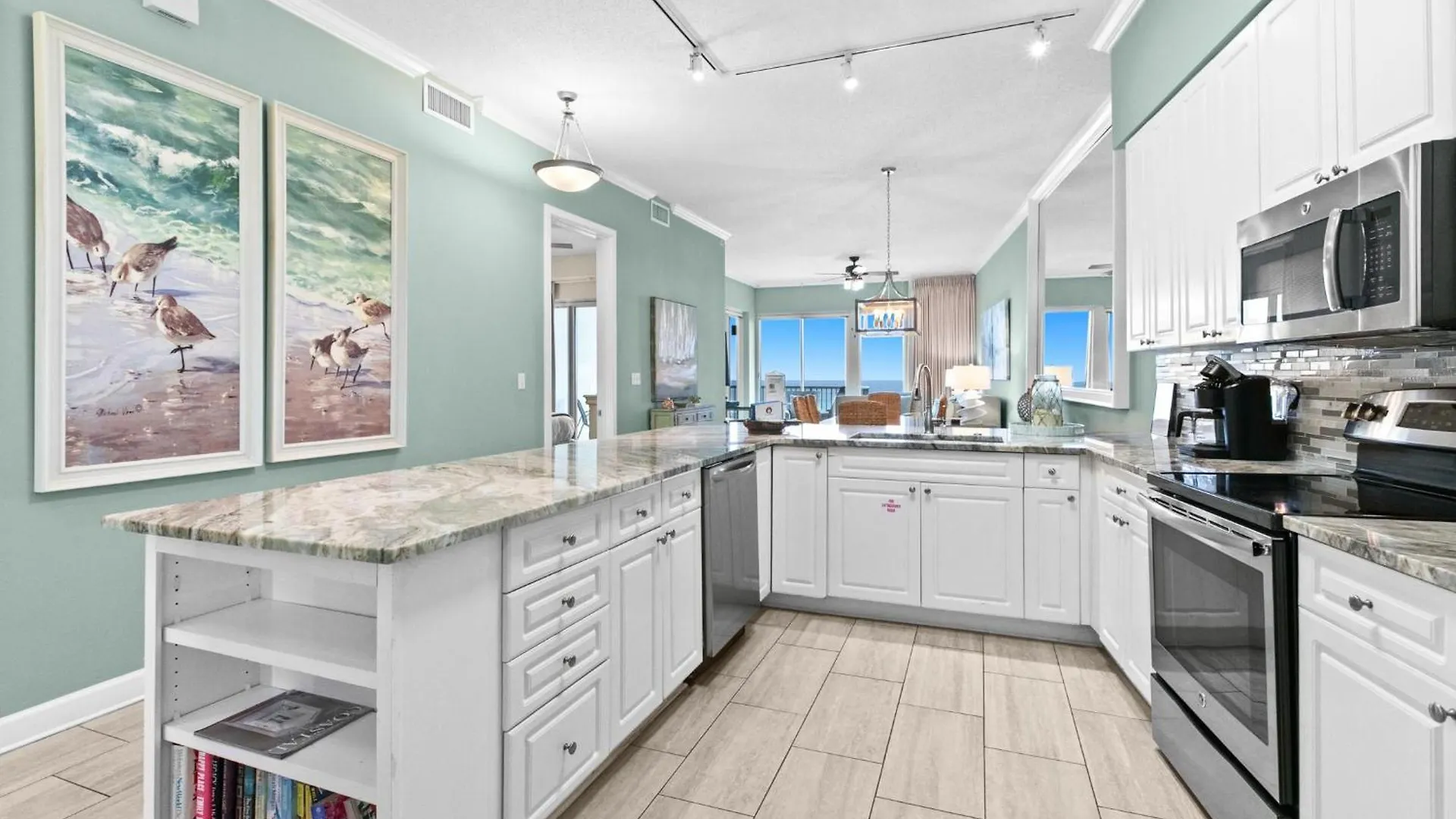 The Crescent 410 Holiday home Destin