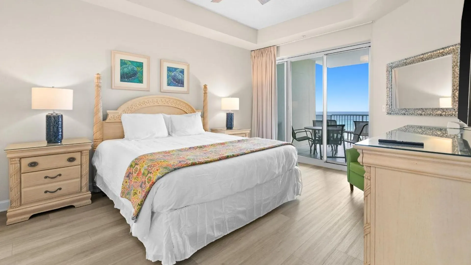 The Crescent 410 Holiday home Destin