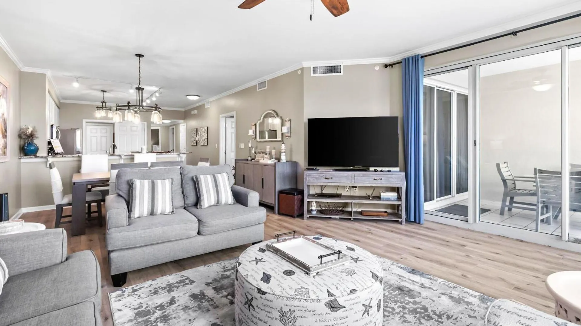 Holiday home The Crescent 103 Destin