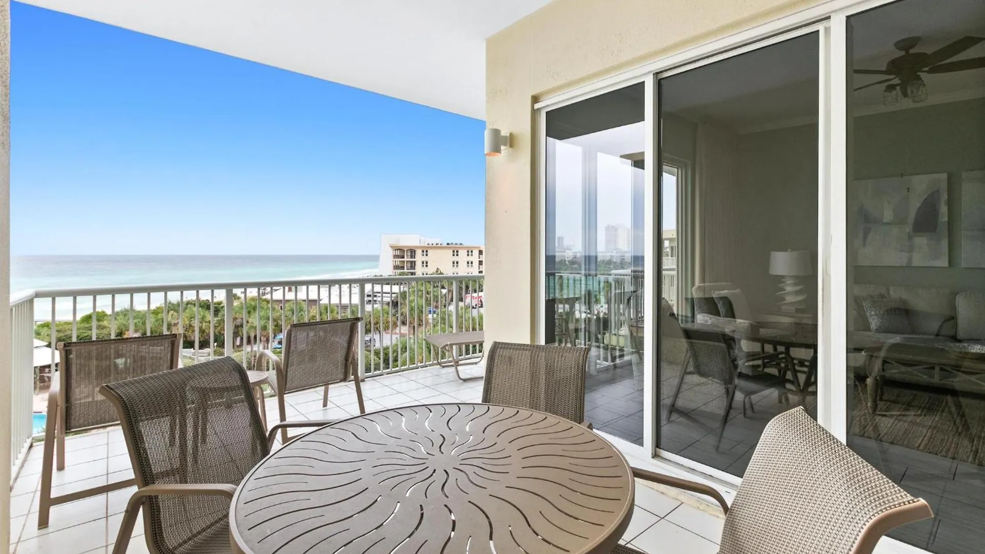 The Crescent 410 Holiday home Destin